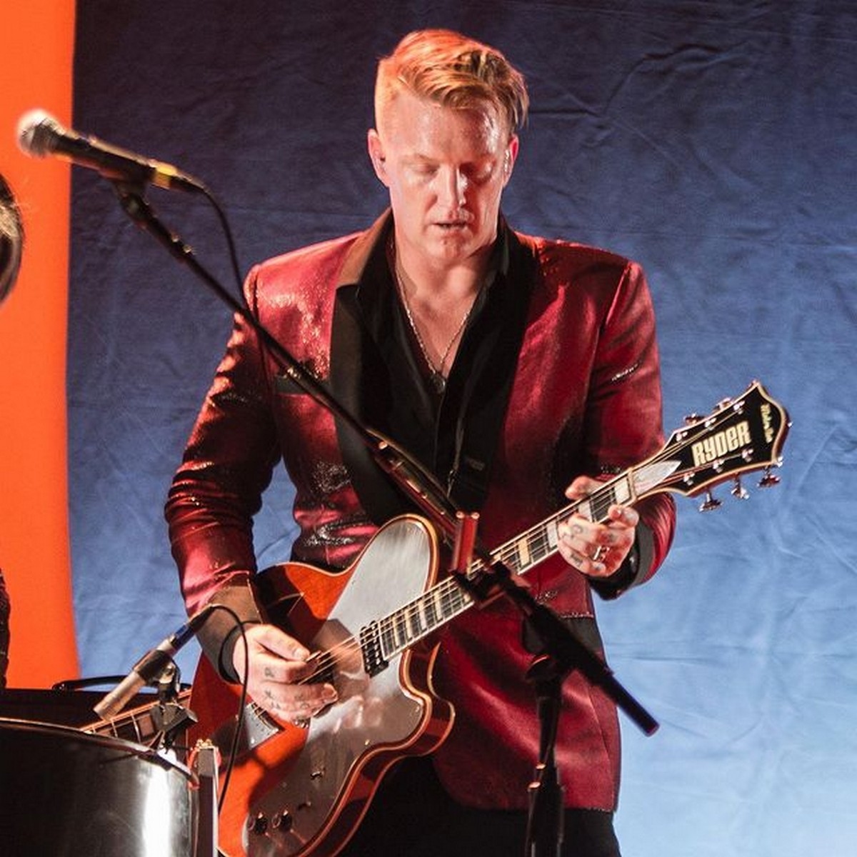 Josh Homme