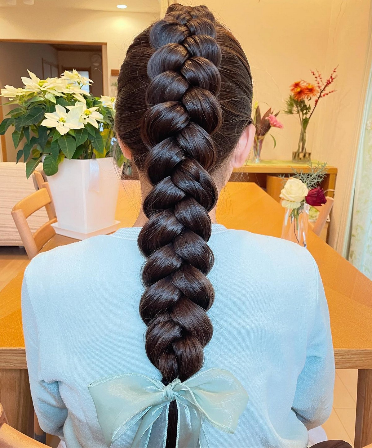 Pancake Braid