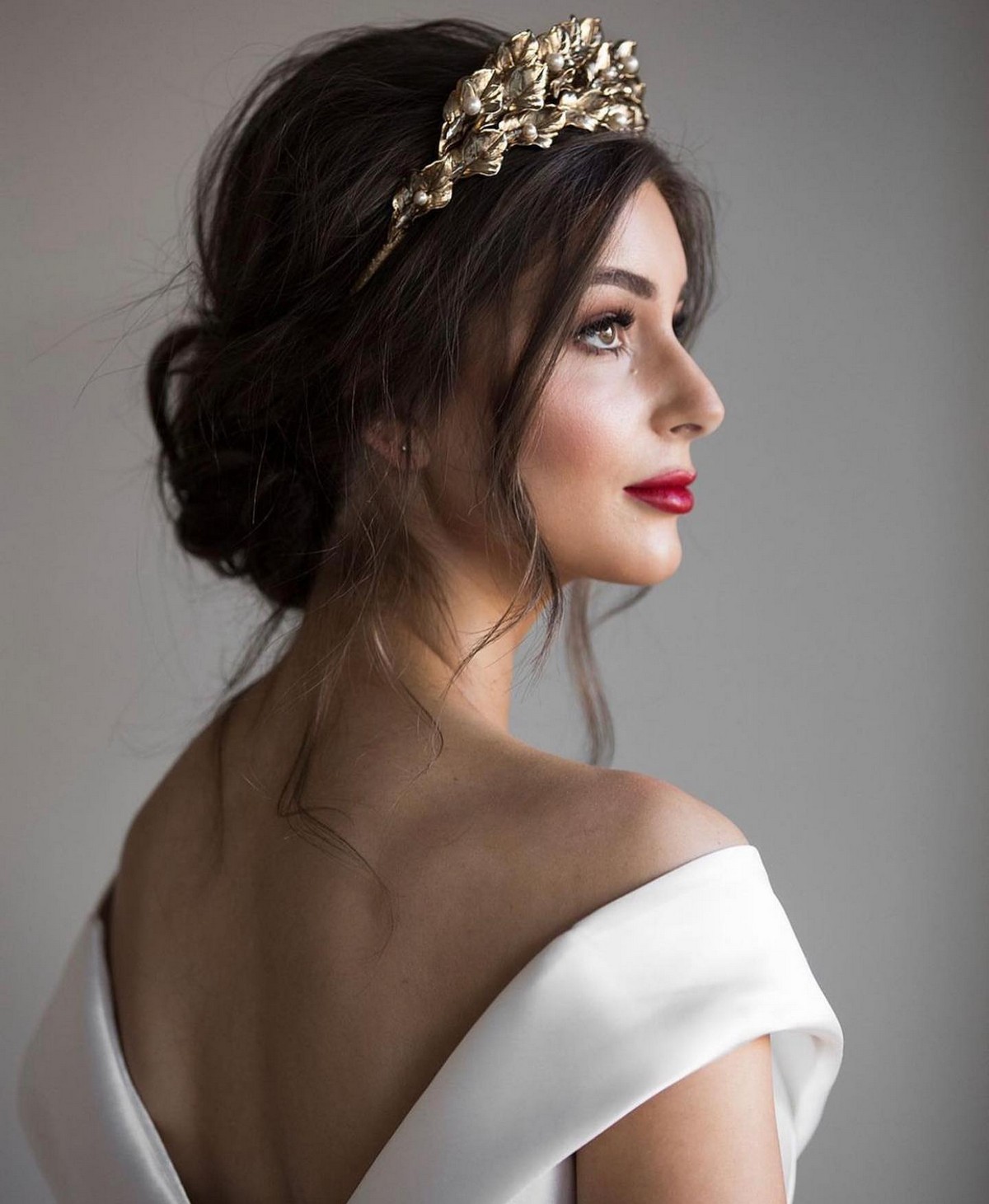 Royally Effortless