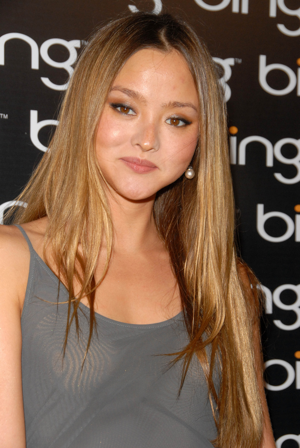 Devon Aoki