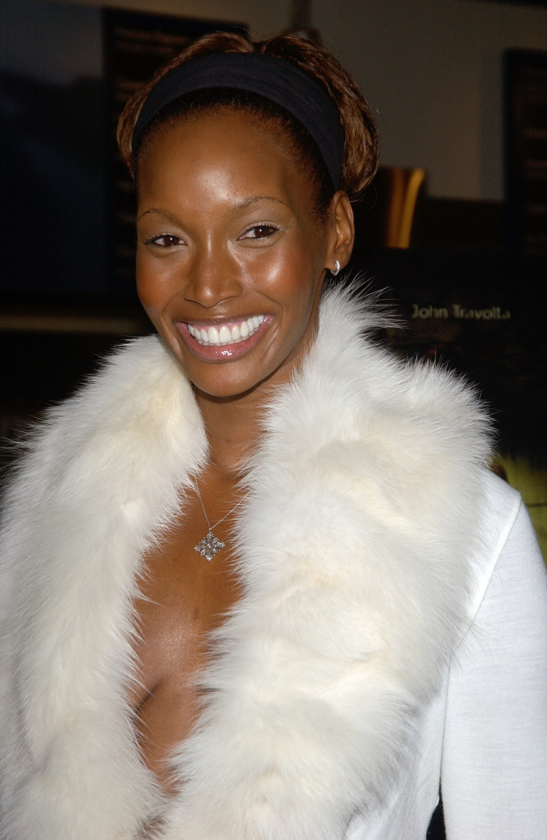 Beverly Peele