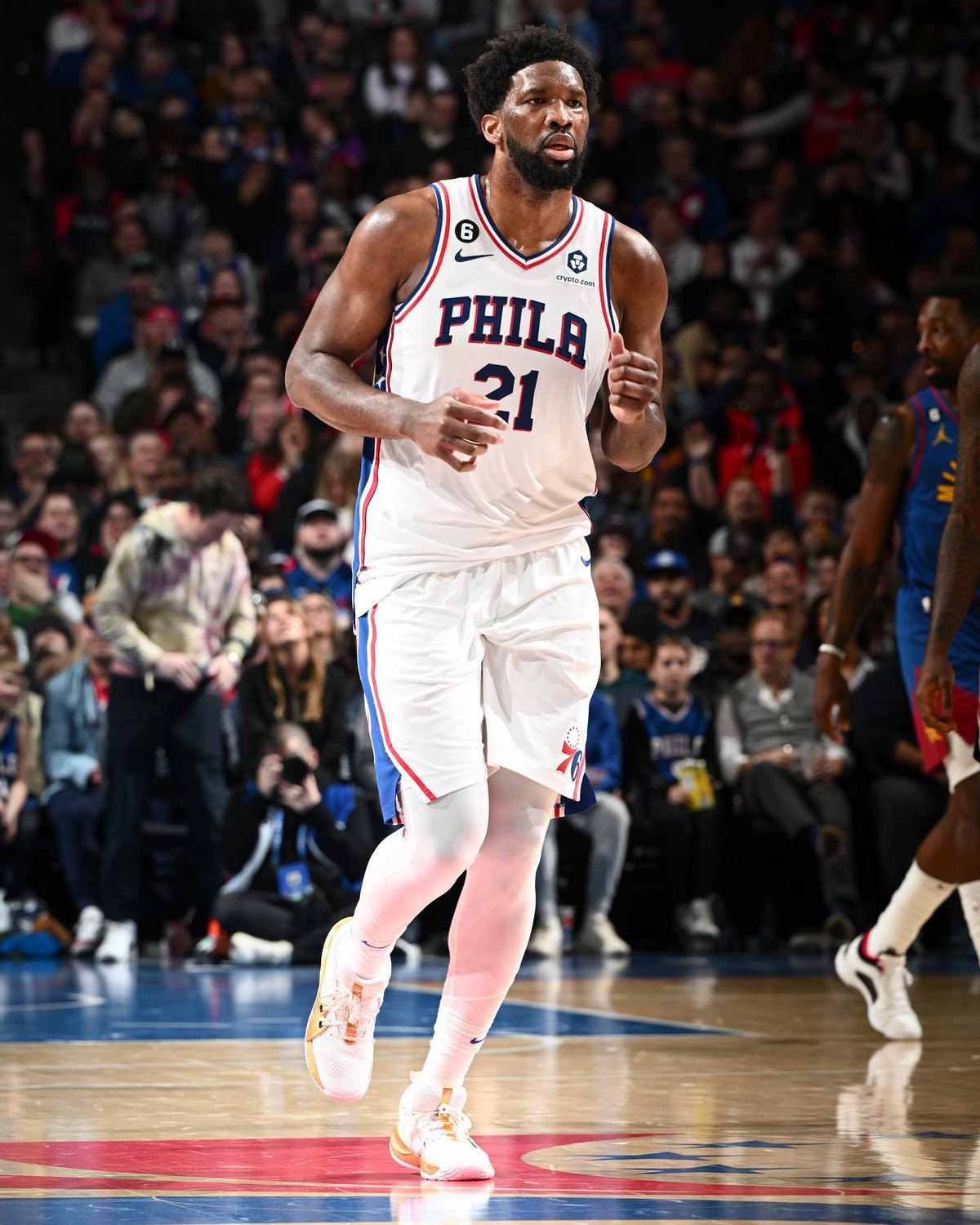 Joel Embiid