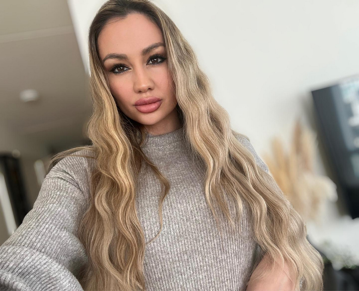 Mermaid Waves