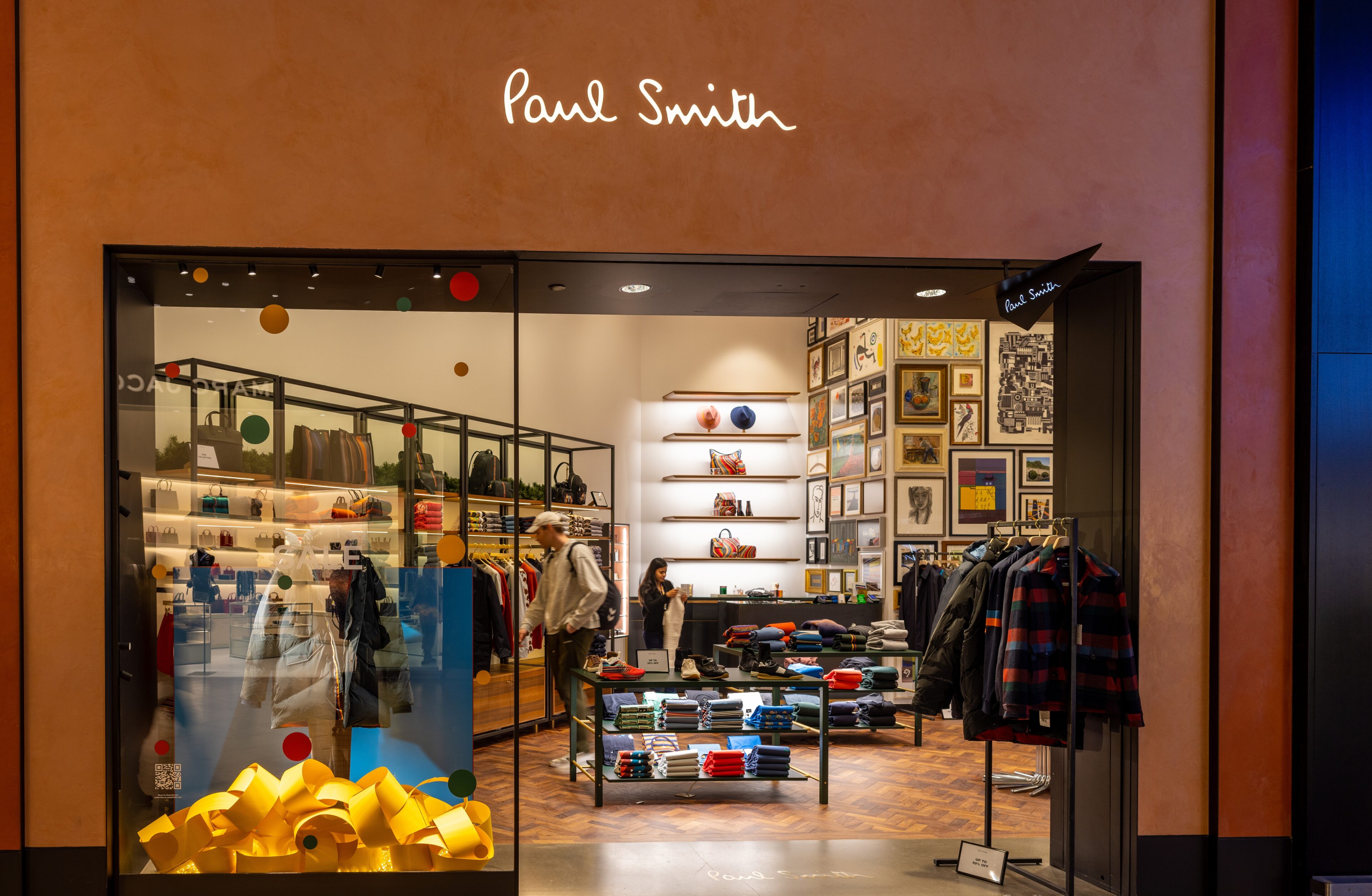 Paul Smith