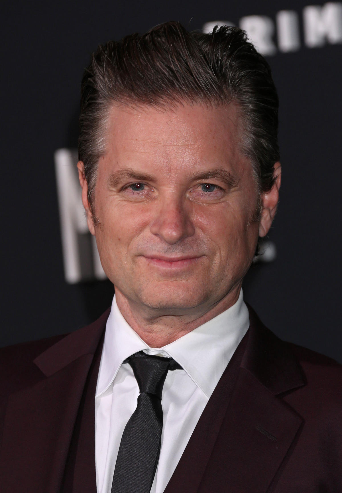 Shea Whigham