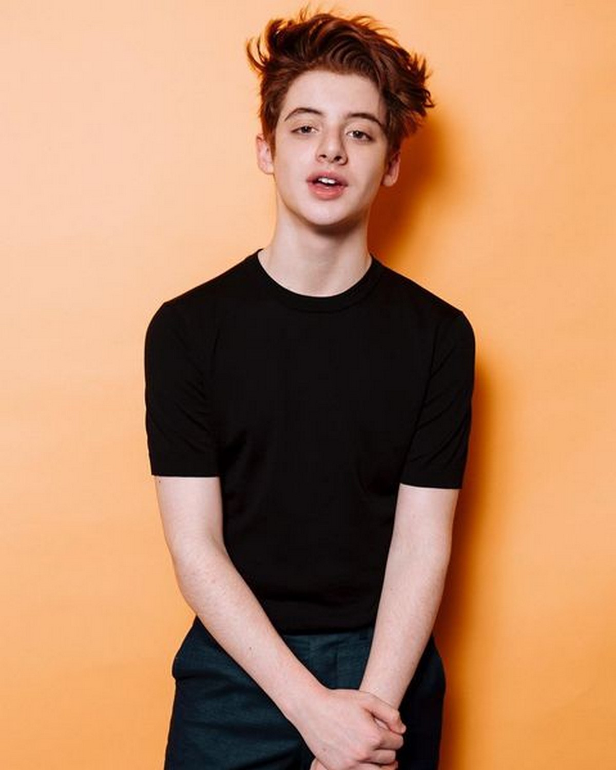 Thomas Barbusca