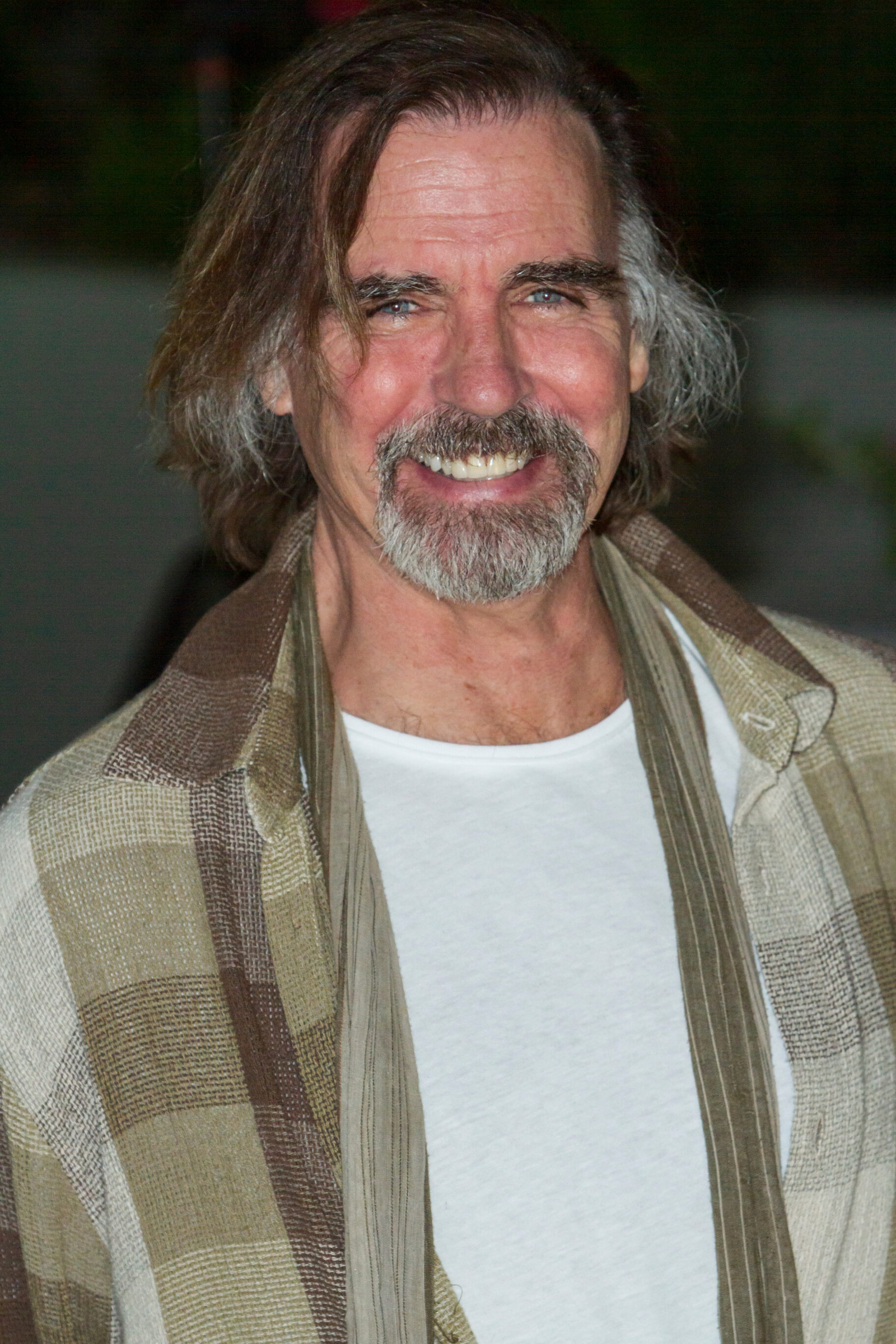 Jeff Fahey