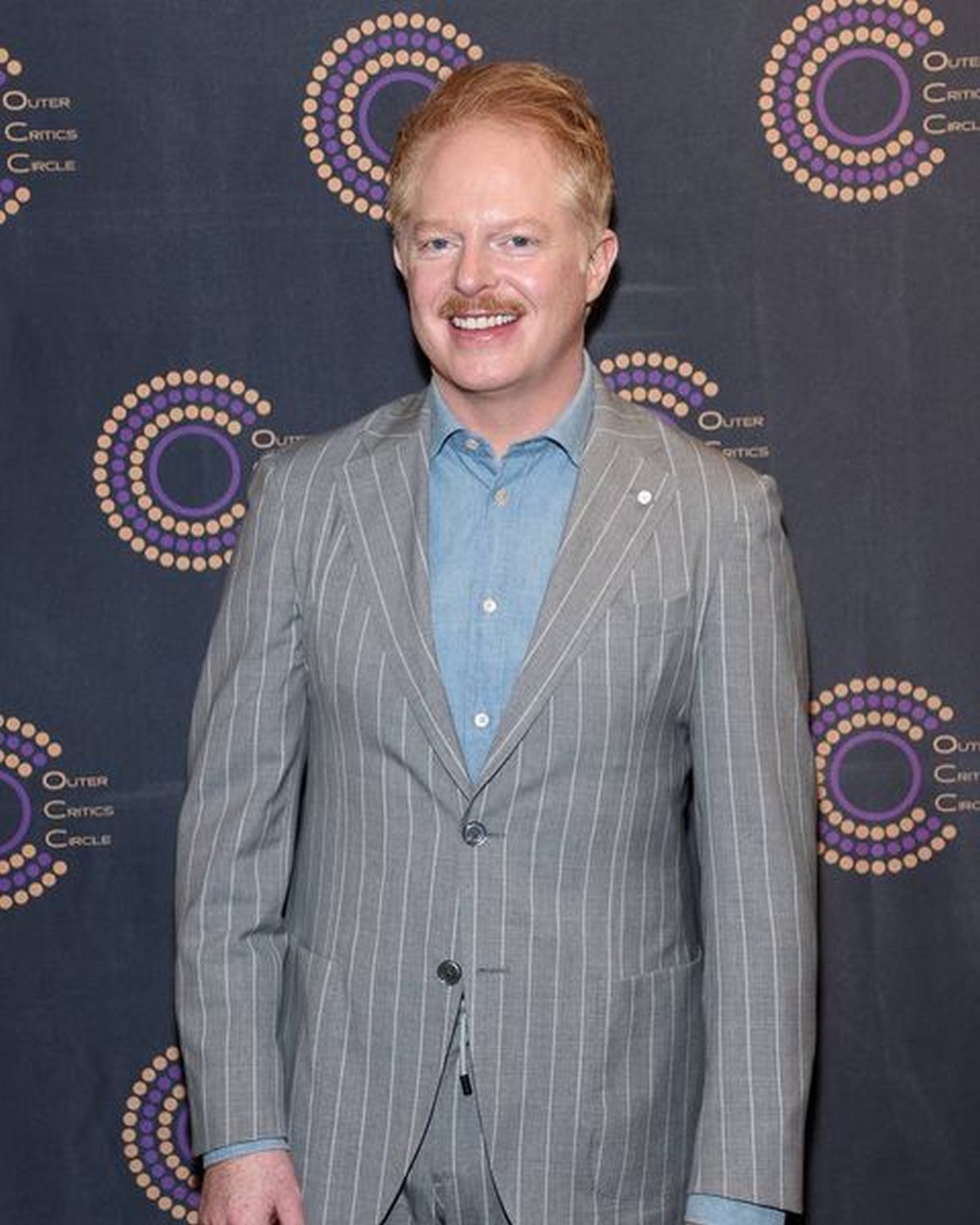 Jesse Tyler Ferguson