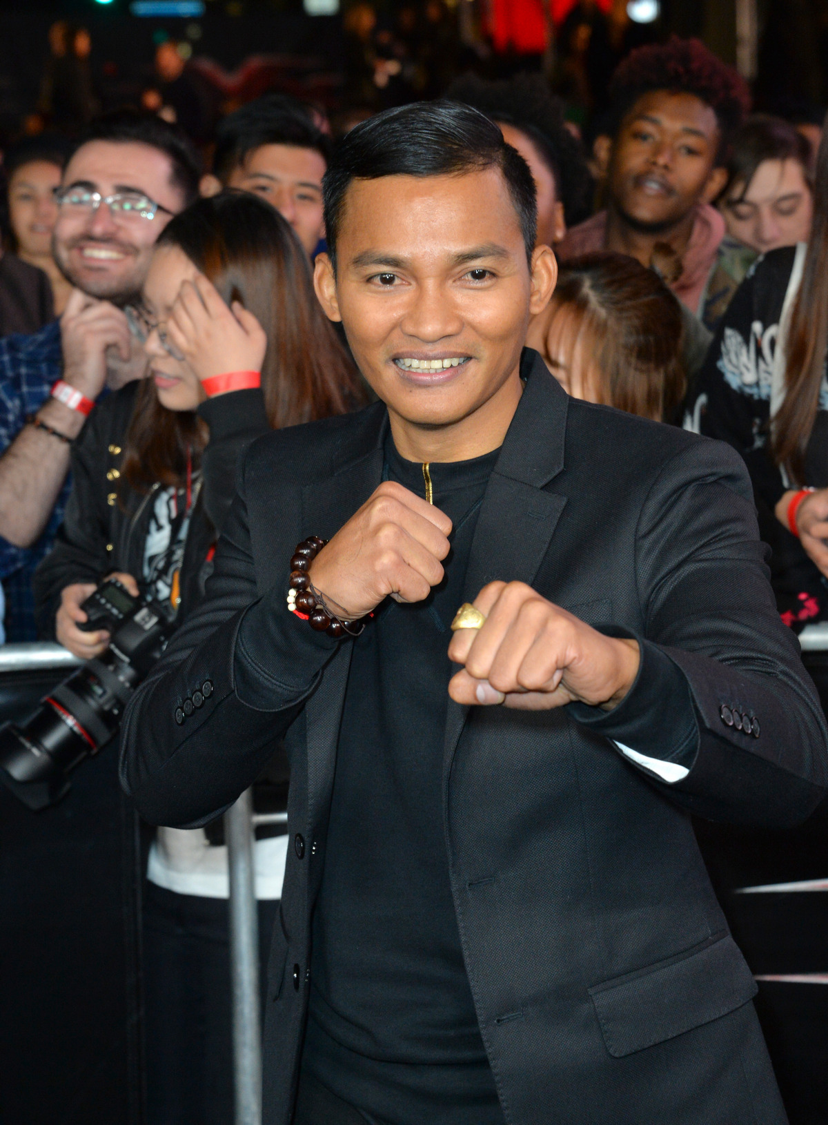 Tony Jaa