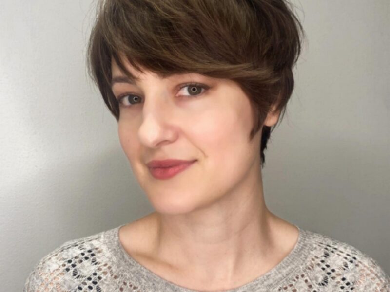 Top 45 90s Short Hairstyles