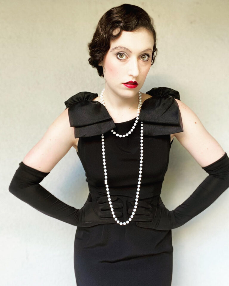 70 Finger Waves Hairstyle Ideas in 2023 Hood MWR