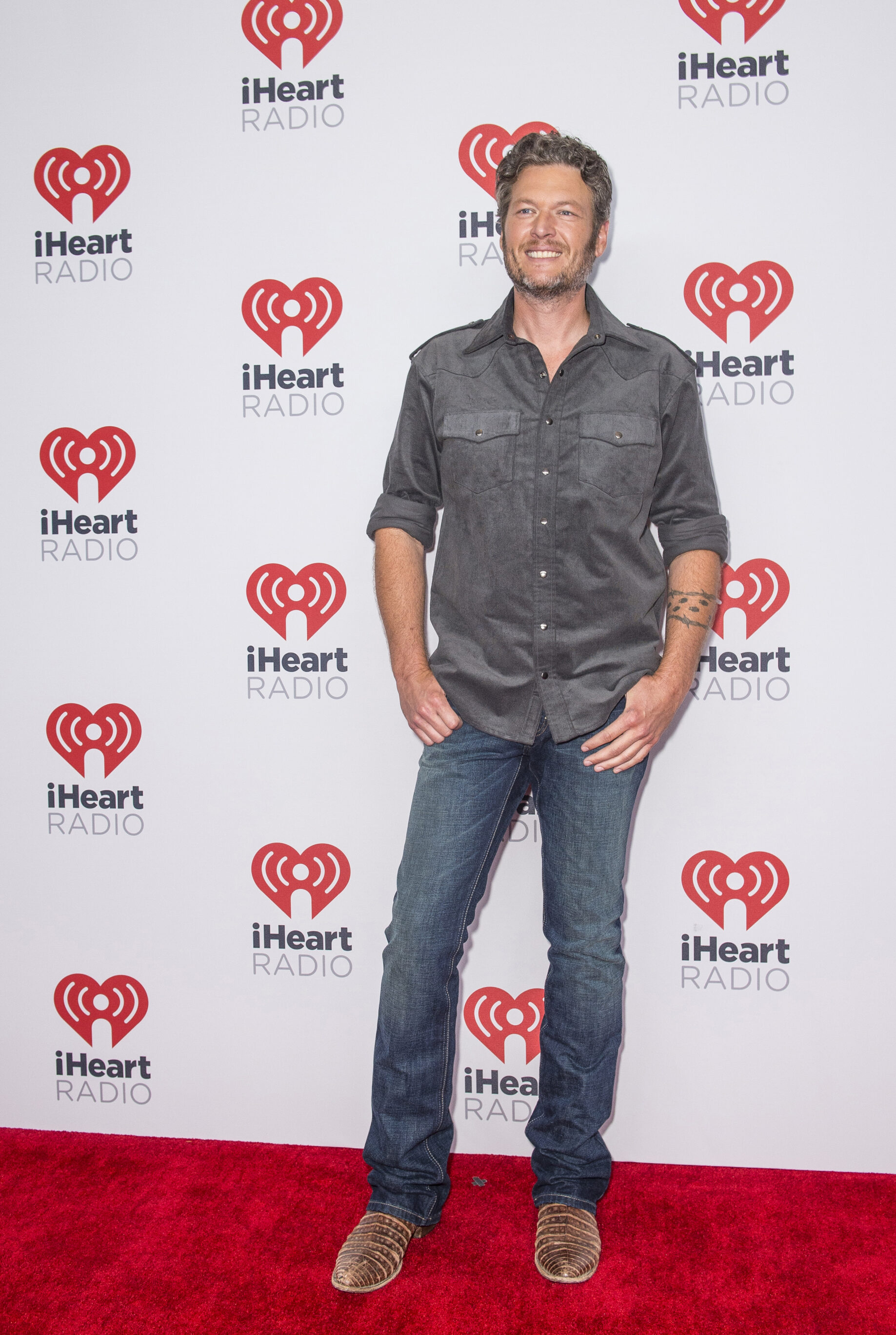 Blake Shelton 