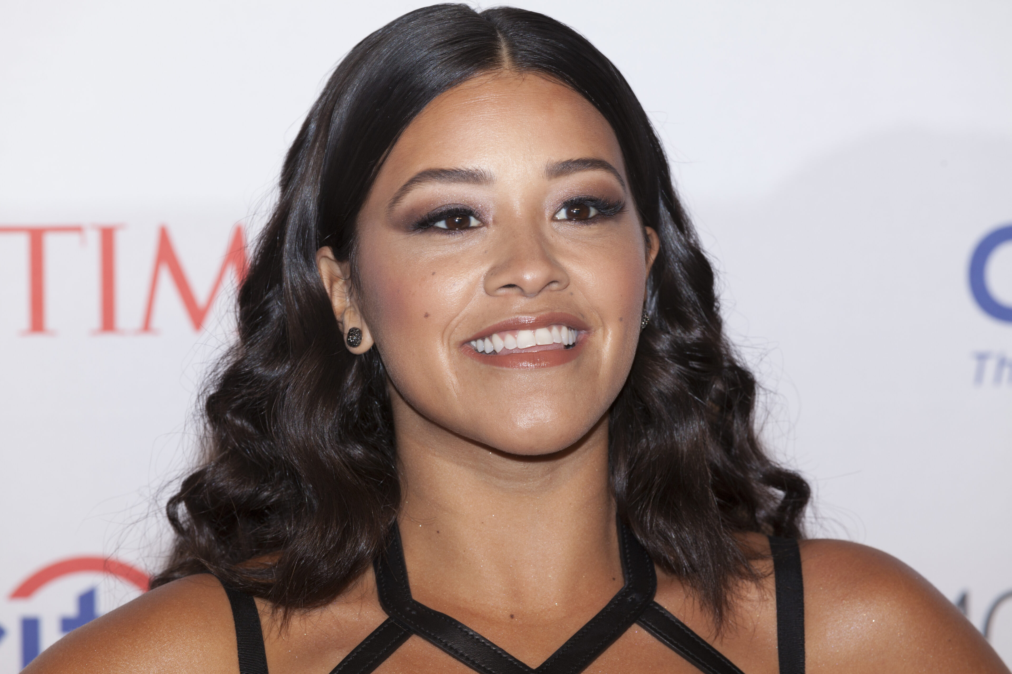 Gina Rodriguez