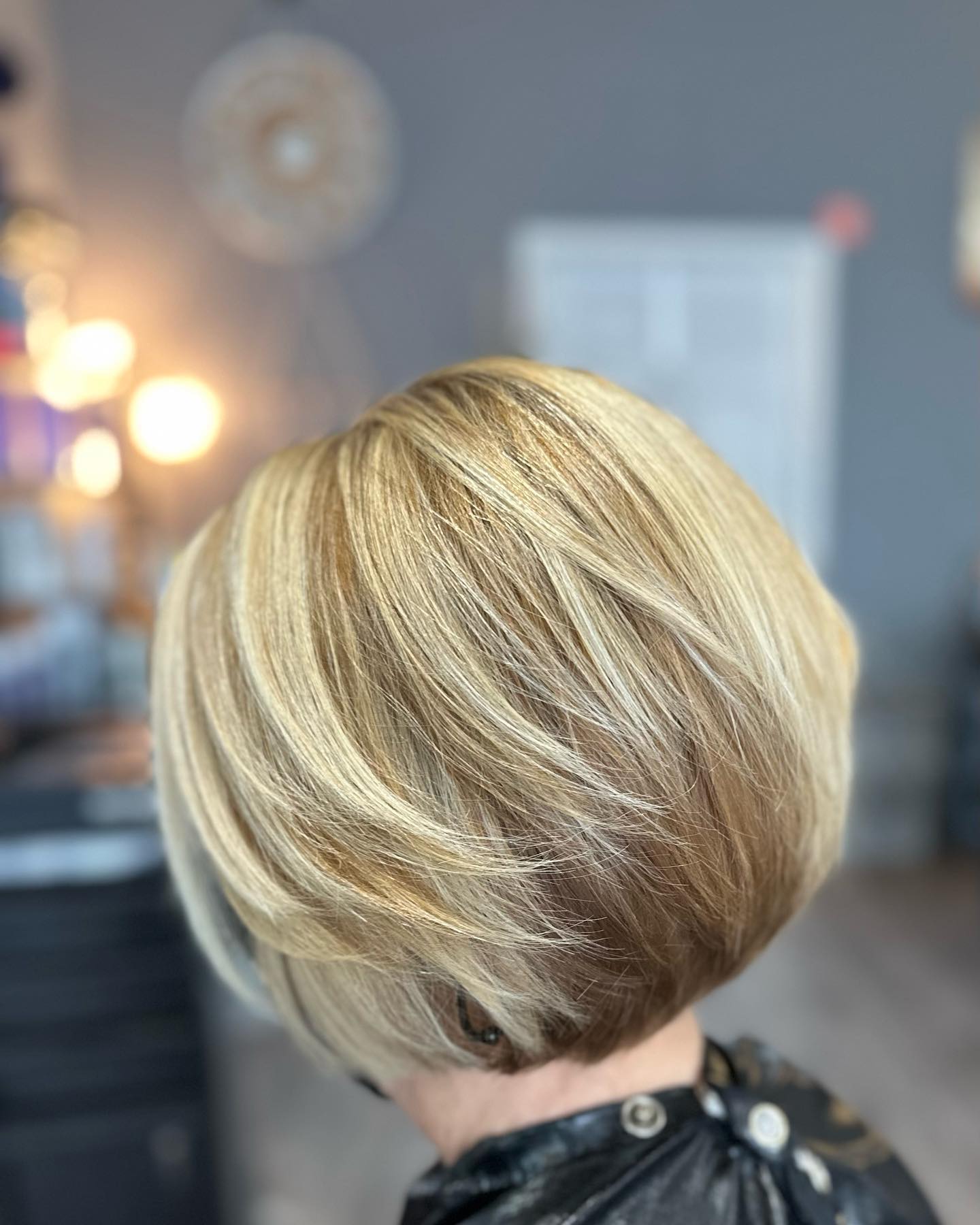  Highlighted Bob