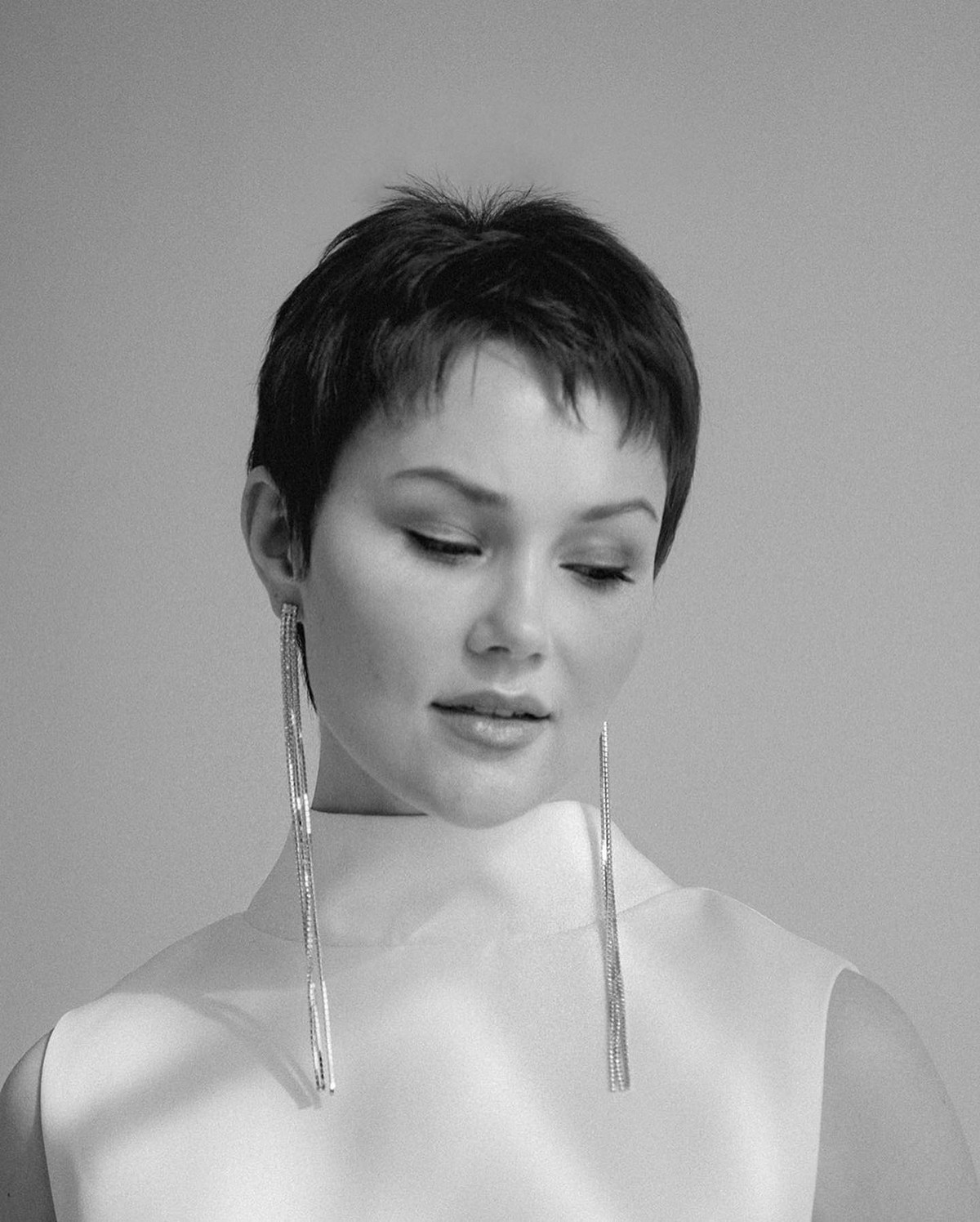Soft Pixie