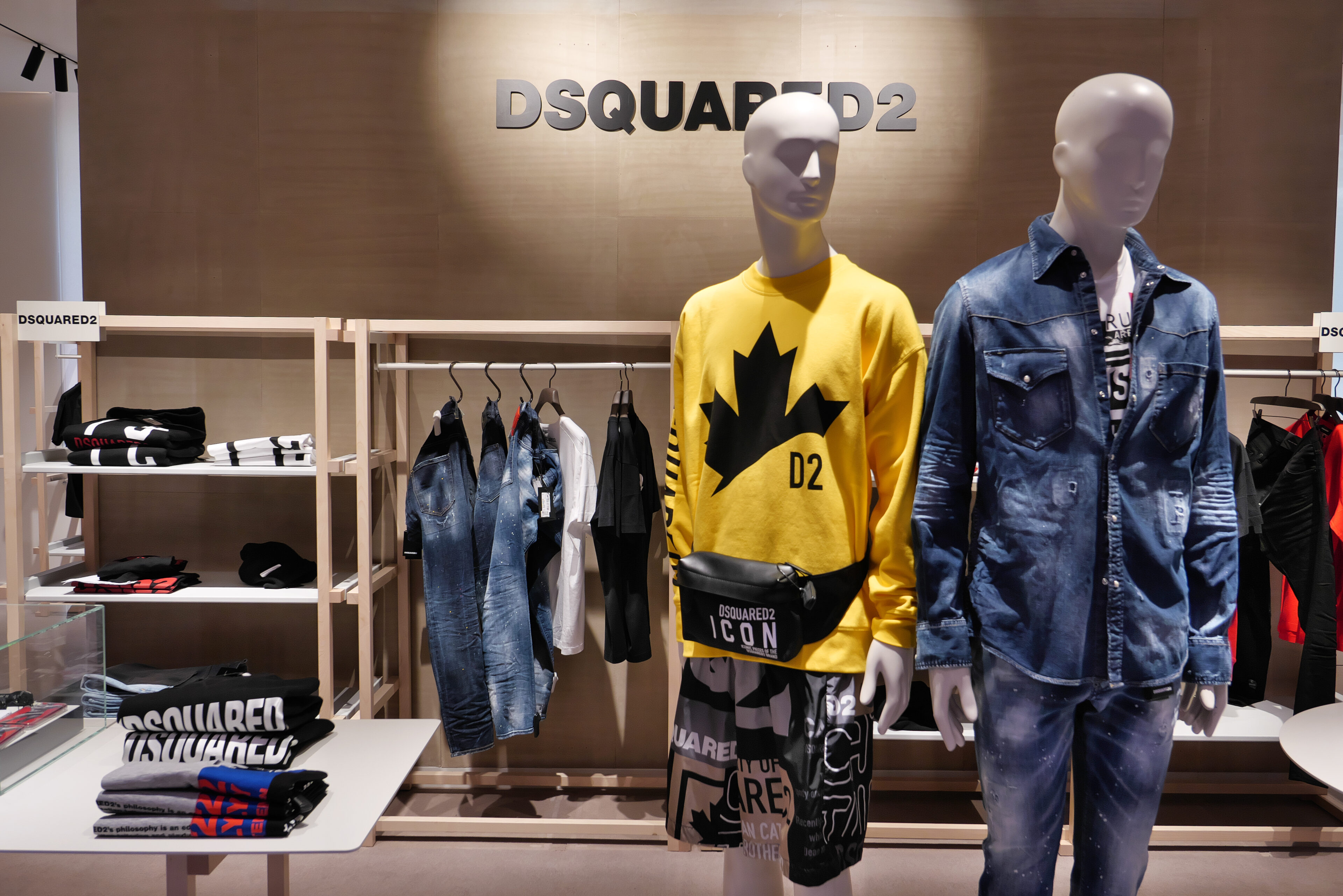 DSquared2