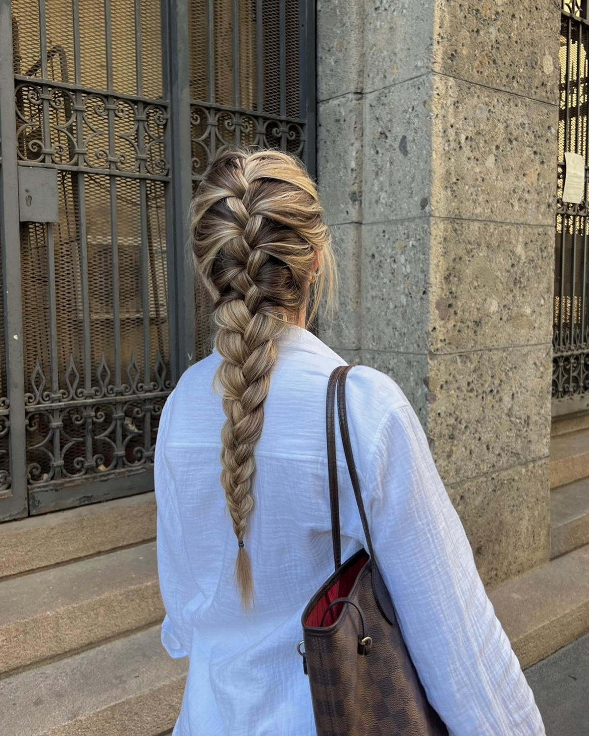 French Braid