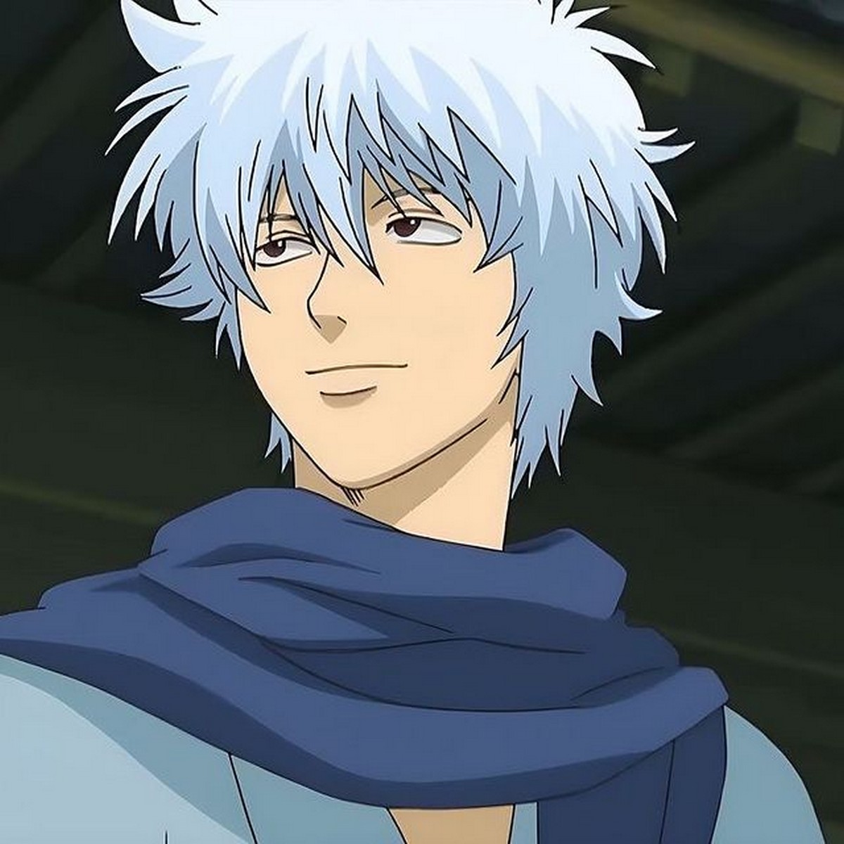 Gintoki Sakata