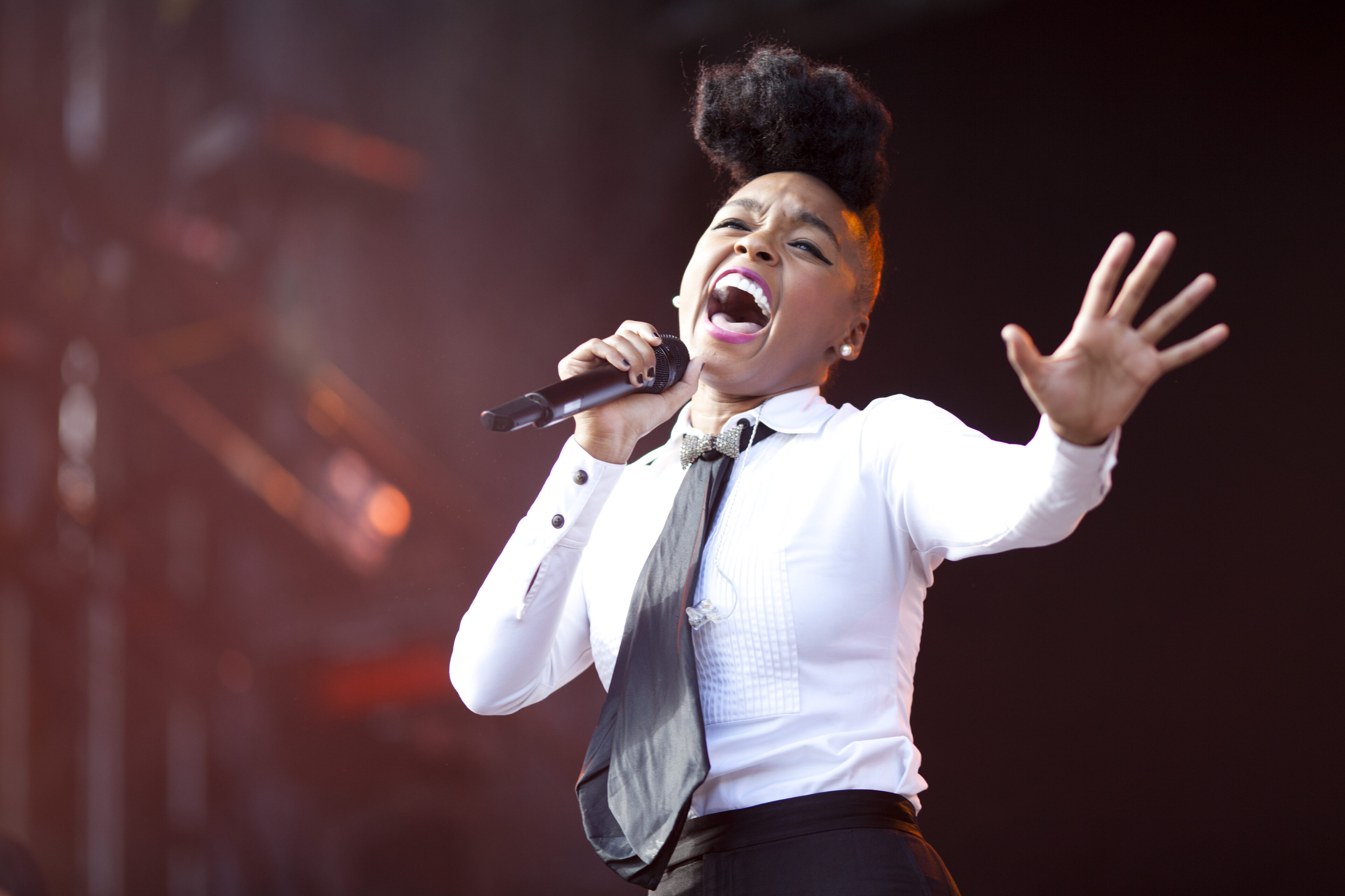 Janelle Monáe