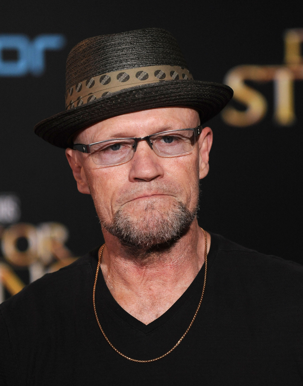 Michael Rooker