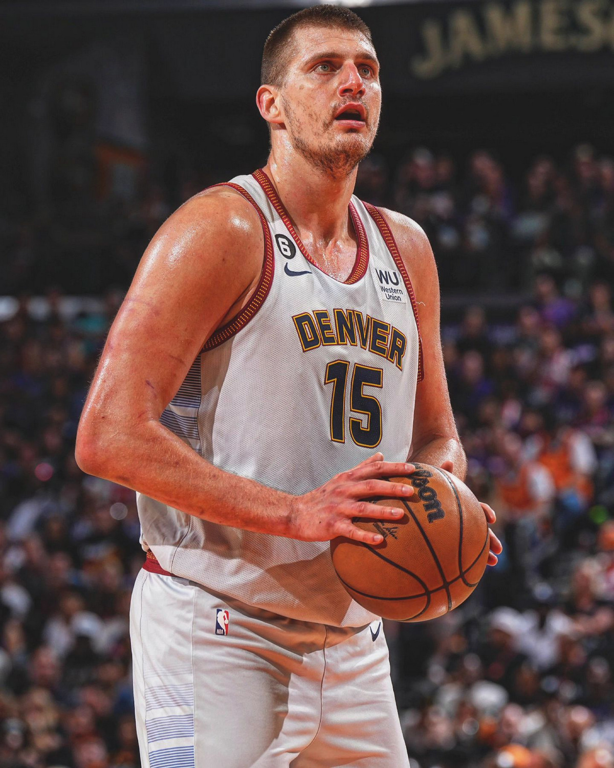 Nikola Jokic