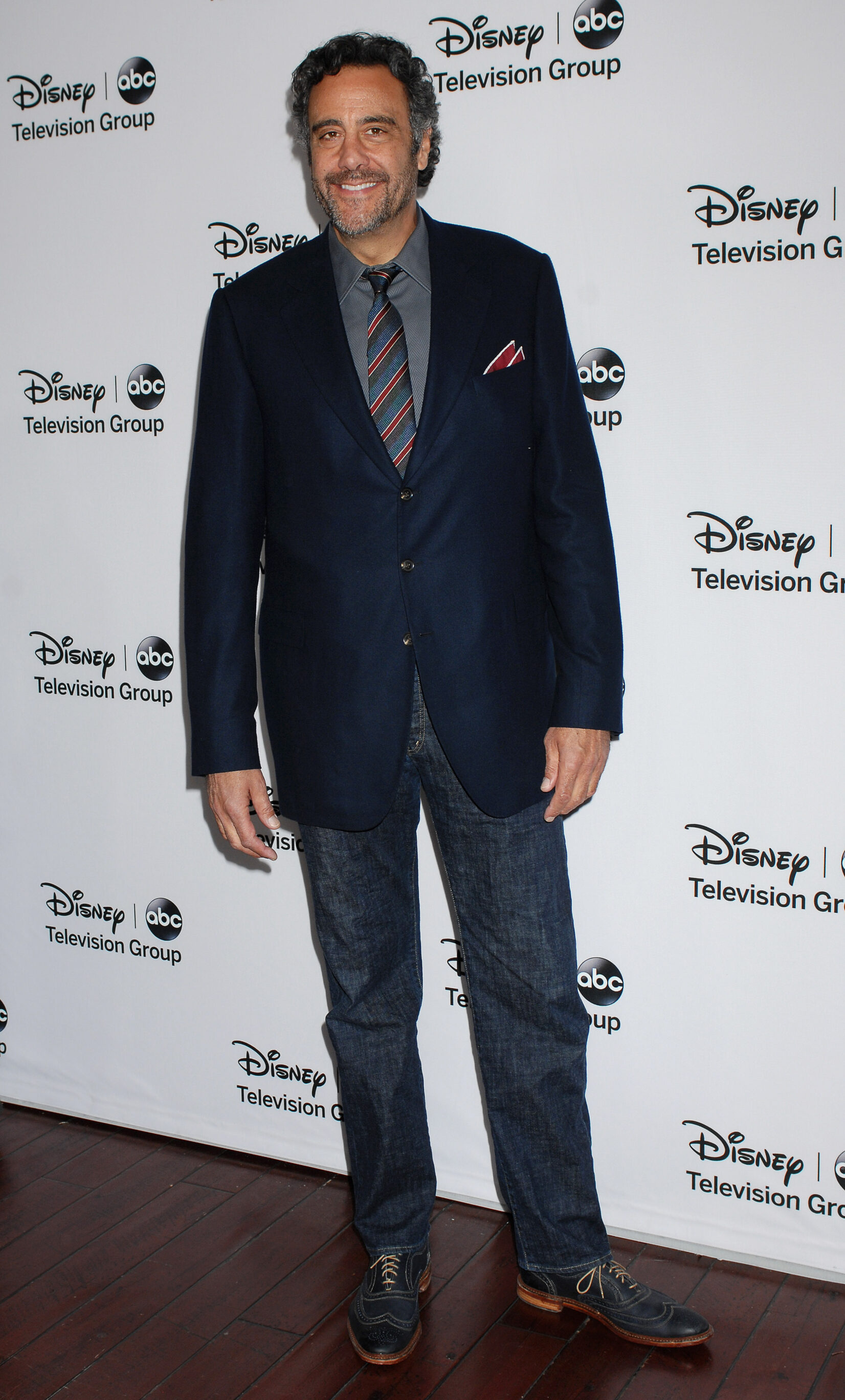 Brad Garrett
