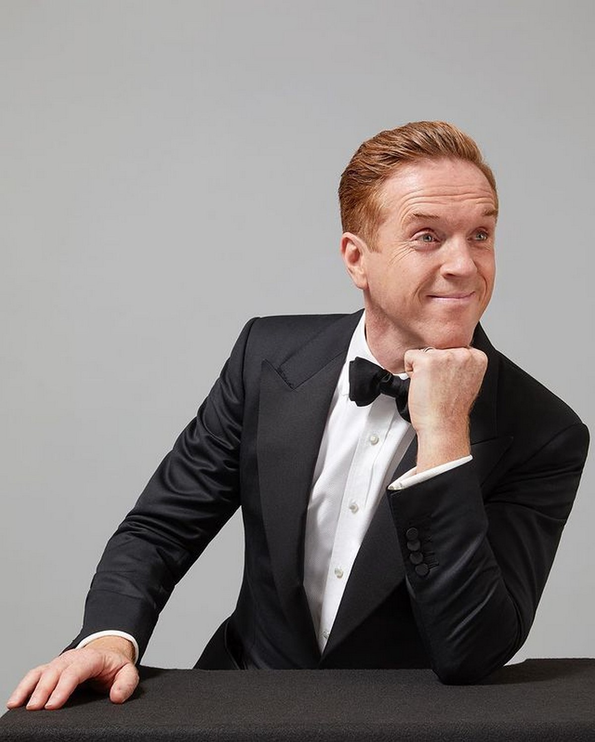 Damian Lewis