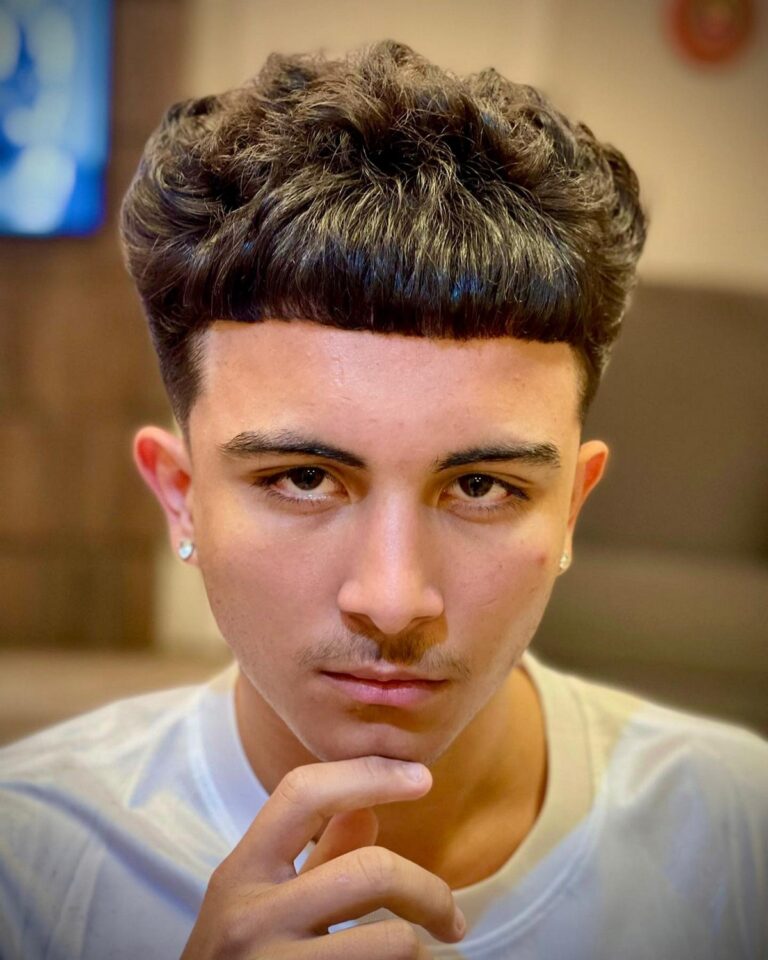 Top 52 Edgar Cut Hairstyles to Embrace a Bold Transformation Hood MWR
