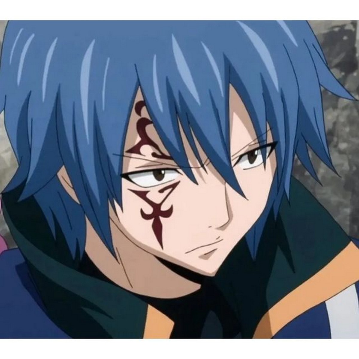 Jellal Fernandes