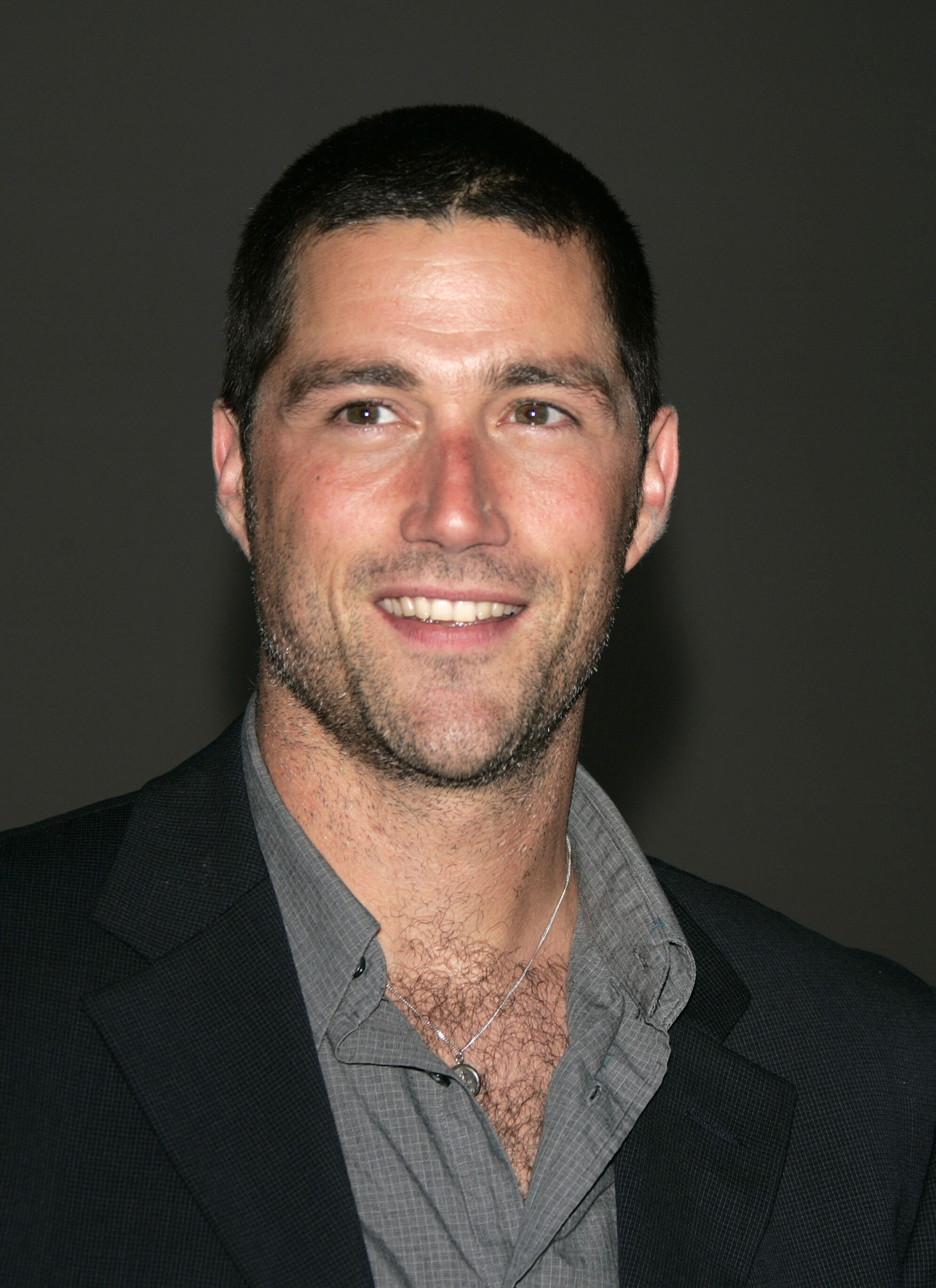 Matthew Fox