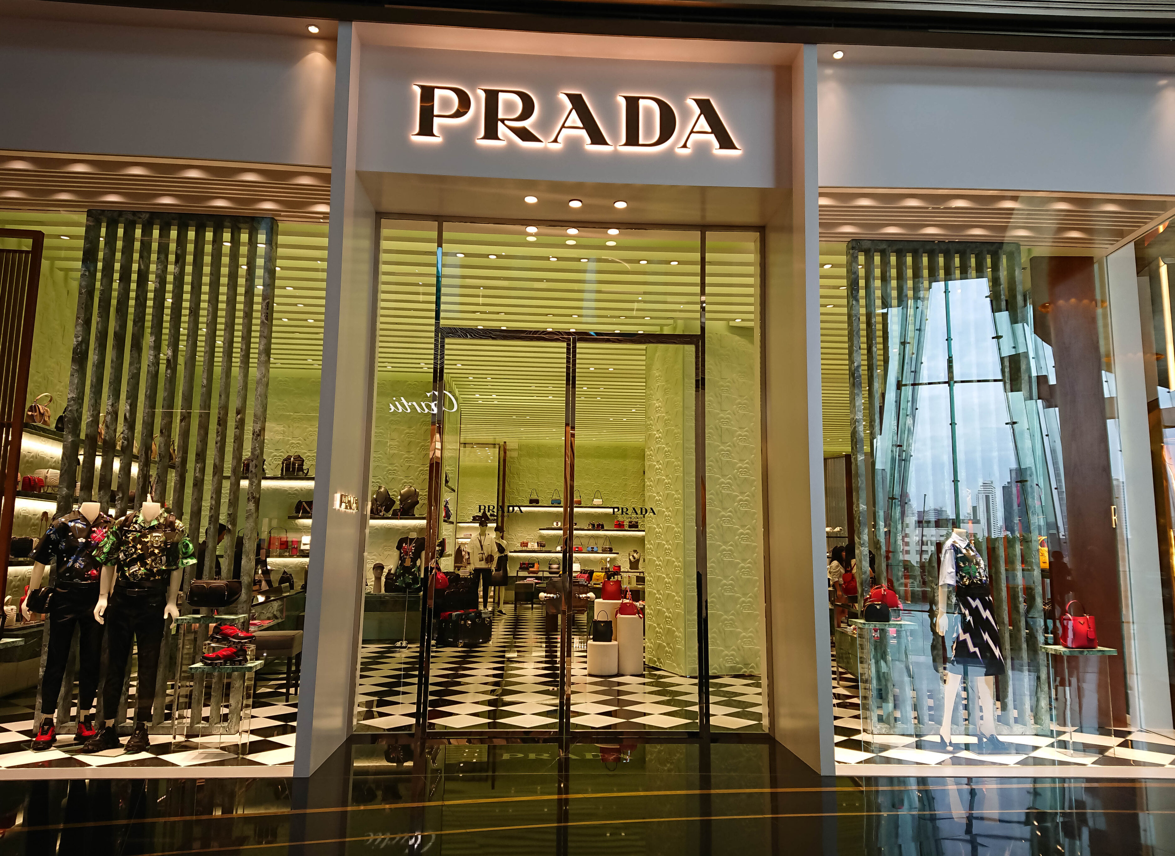 Prada