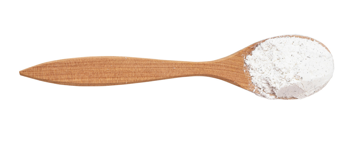 A Teaspoon Of Vanilla