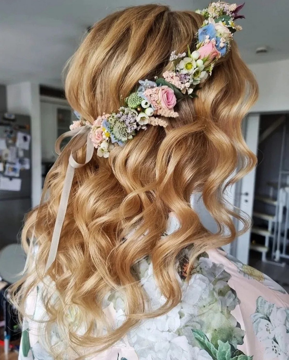 Flower Crown