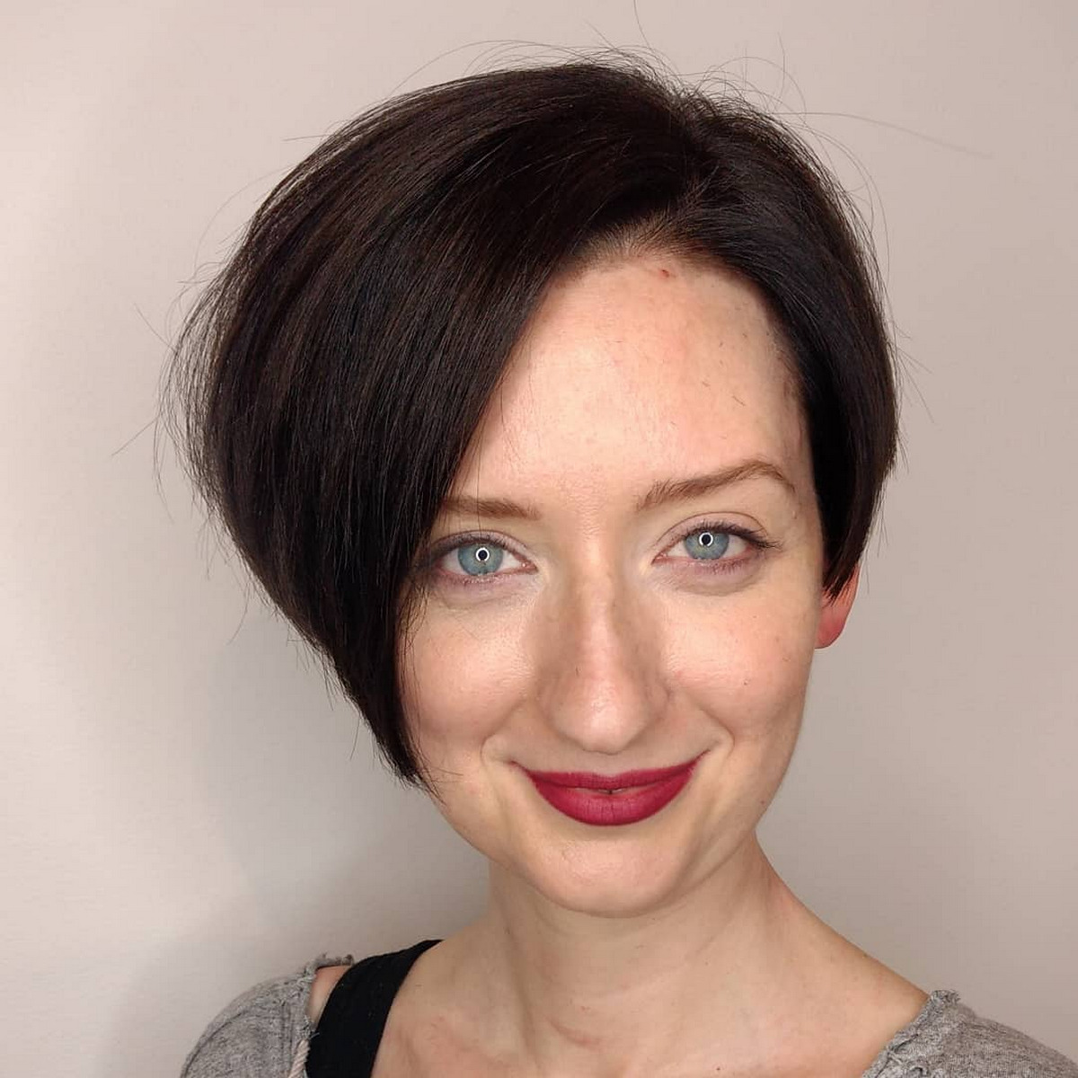 Asymmetrical Pixie