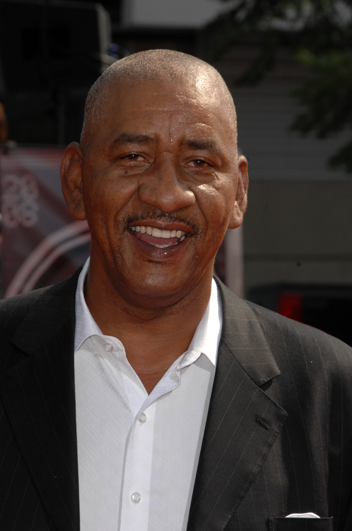 George Gervin