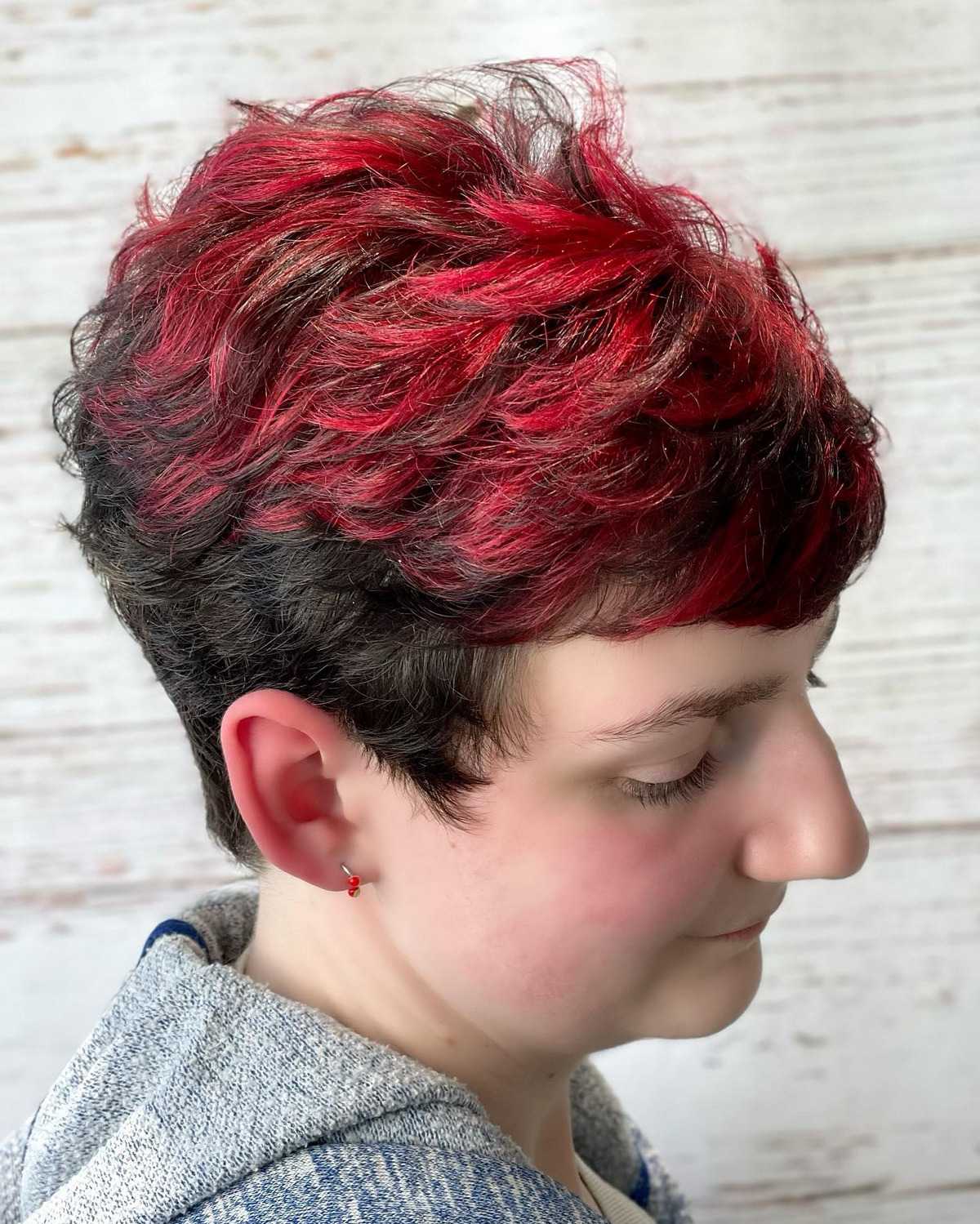 Signature Pixie