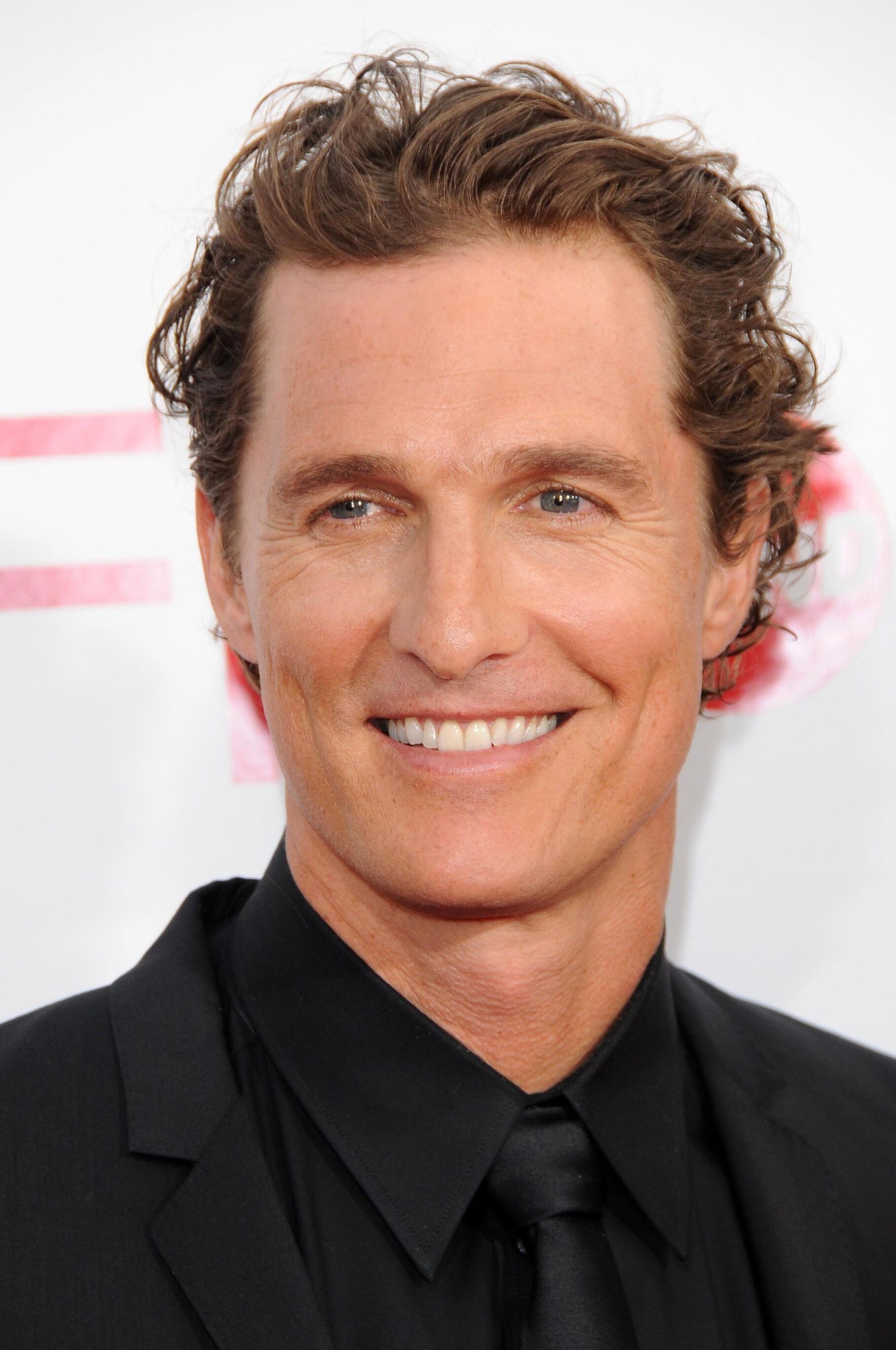Medium Hair With Light Wispy Waves