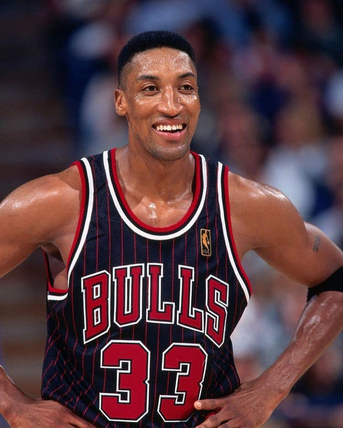 Scottie Pippen