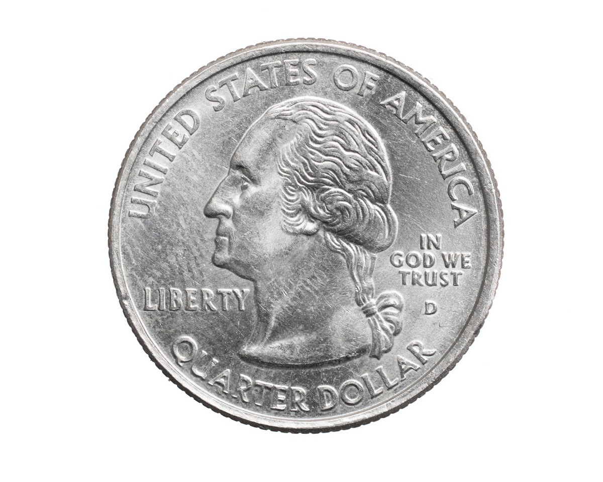 The U.S. Quarter