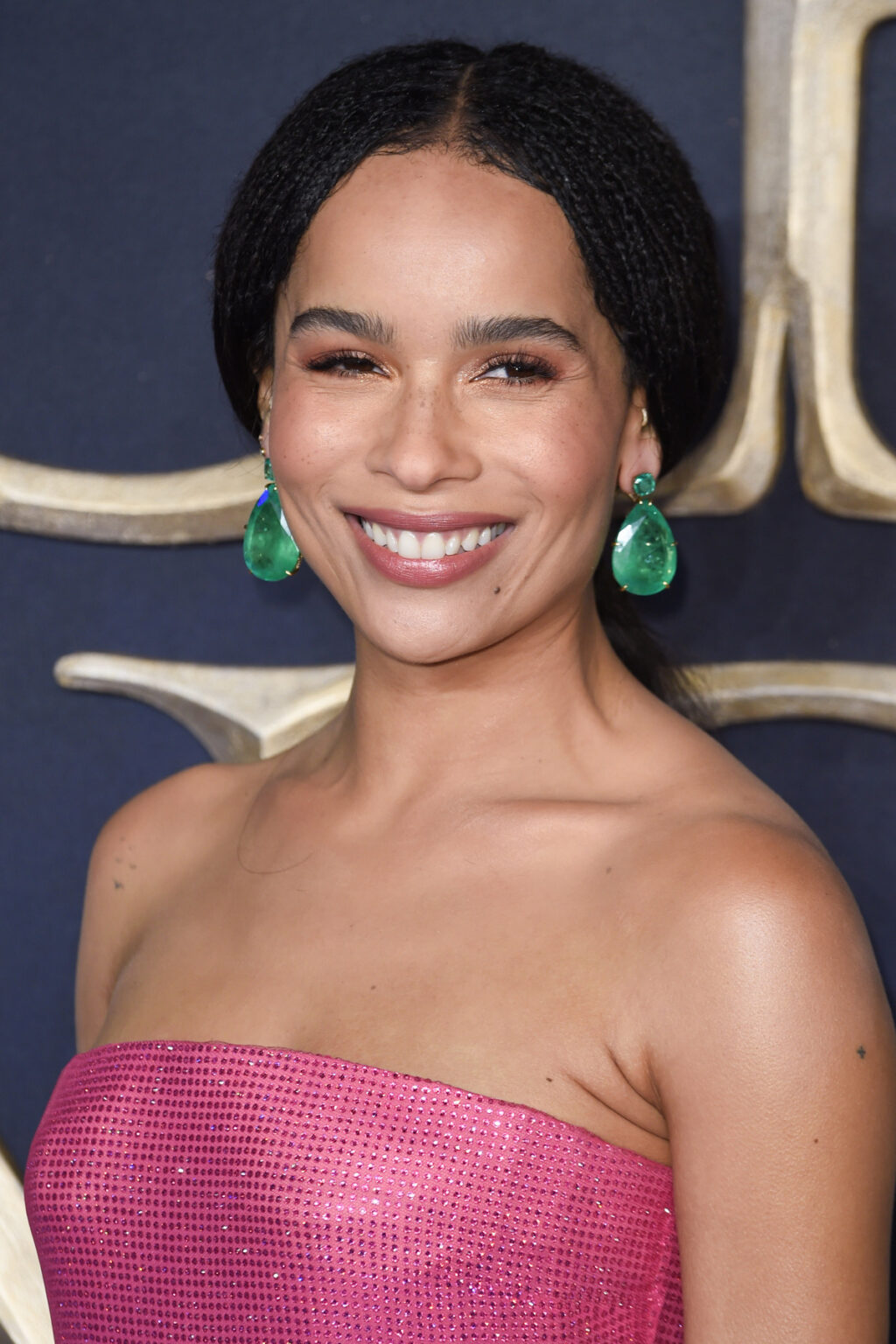 51 Famous Actresses With Black Hair - Hood MWR