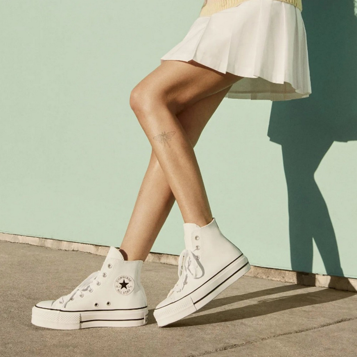 Converse Sneakers