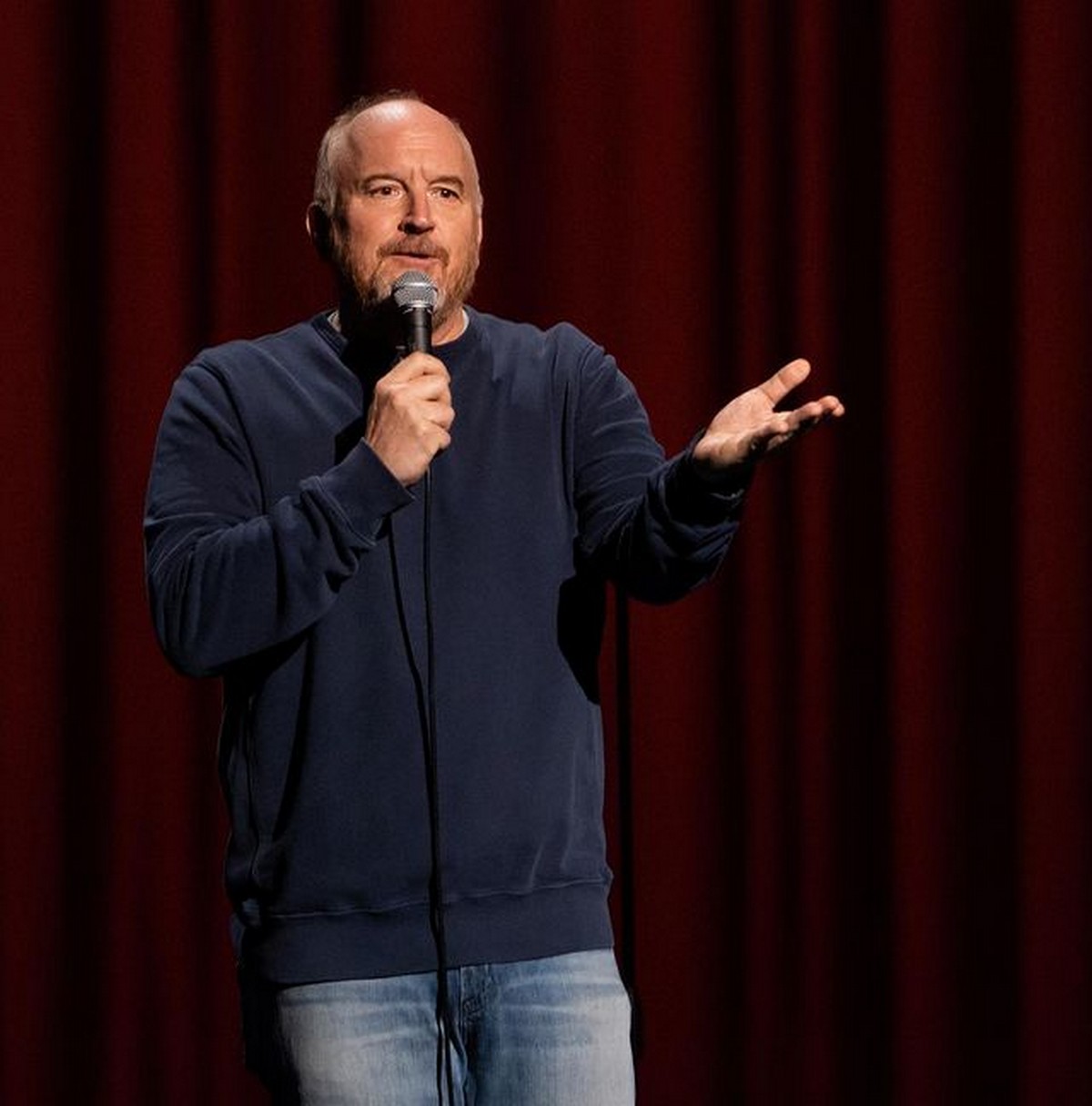 Louis C.K.