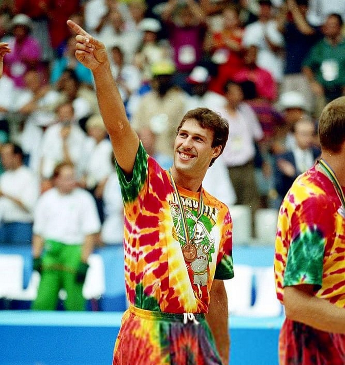 Sarunas Marciulionis