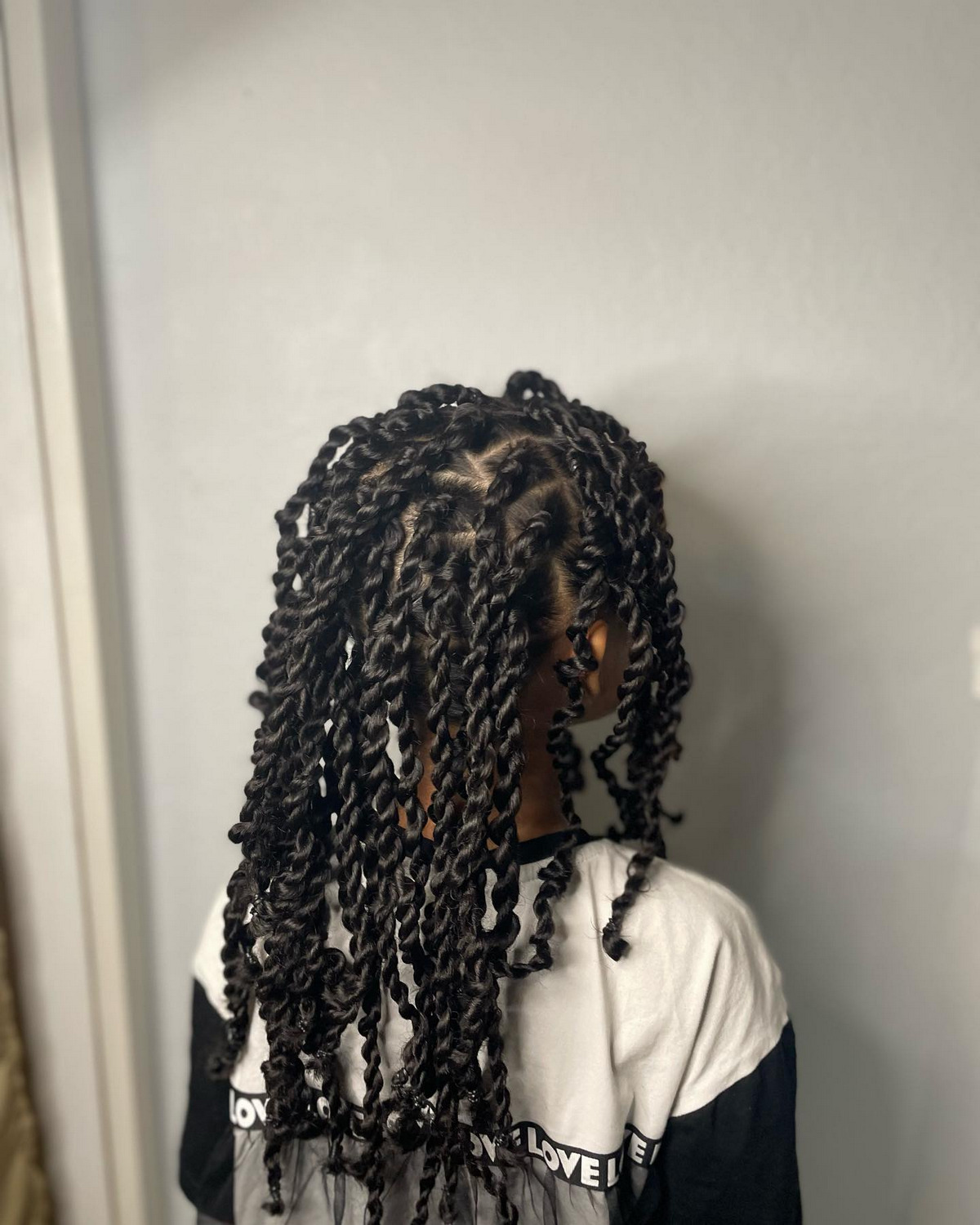 Loose Twists