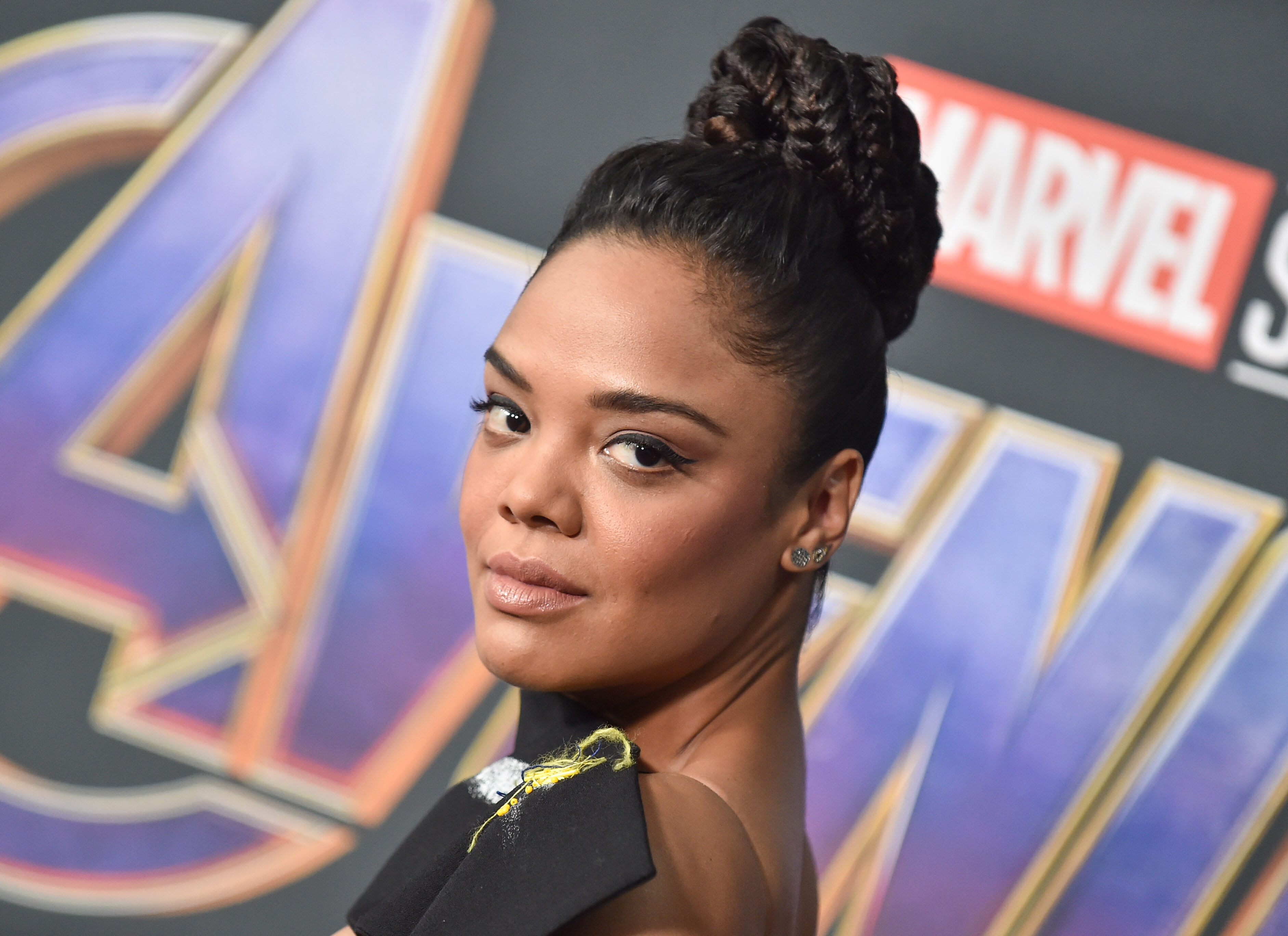 Tessa Thompson