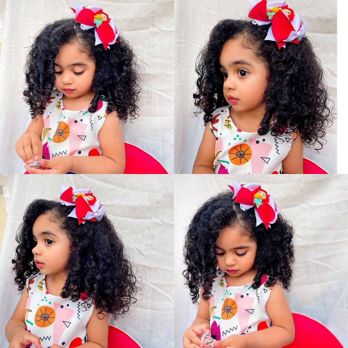 Volume For Curly Hair