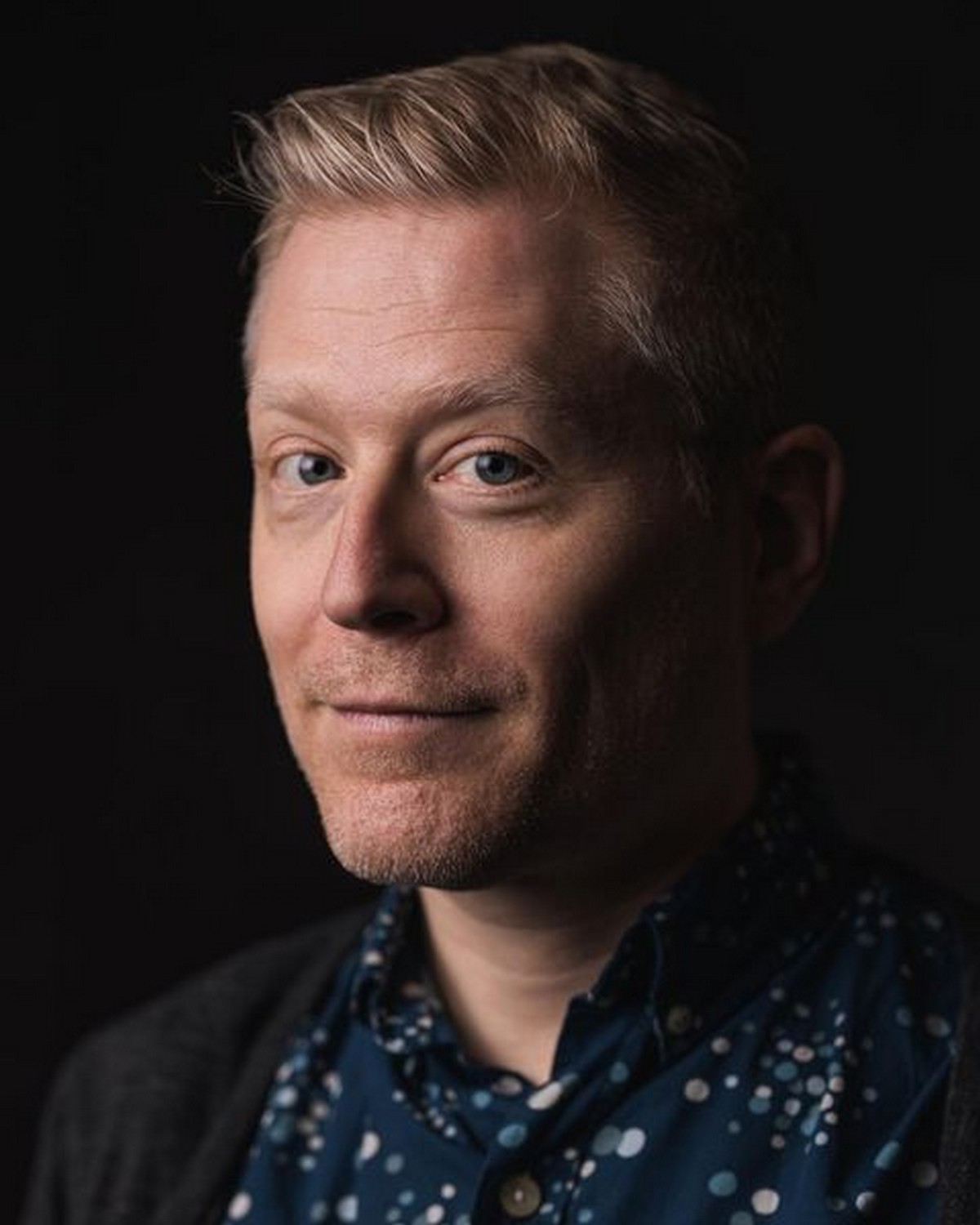 Anthony Rapp