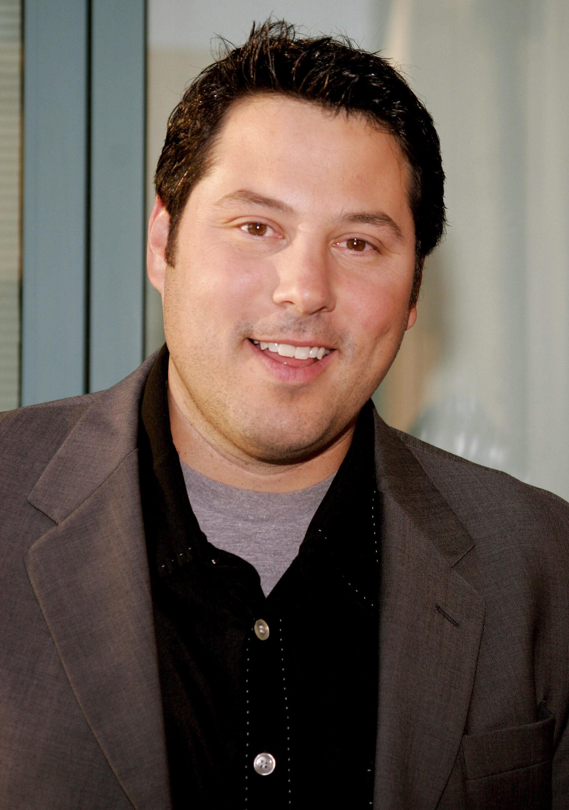 Greg Grunberg