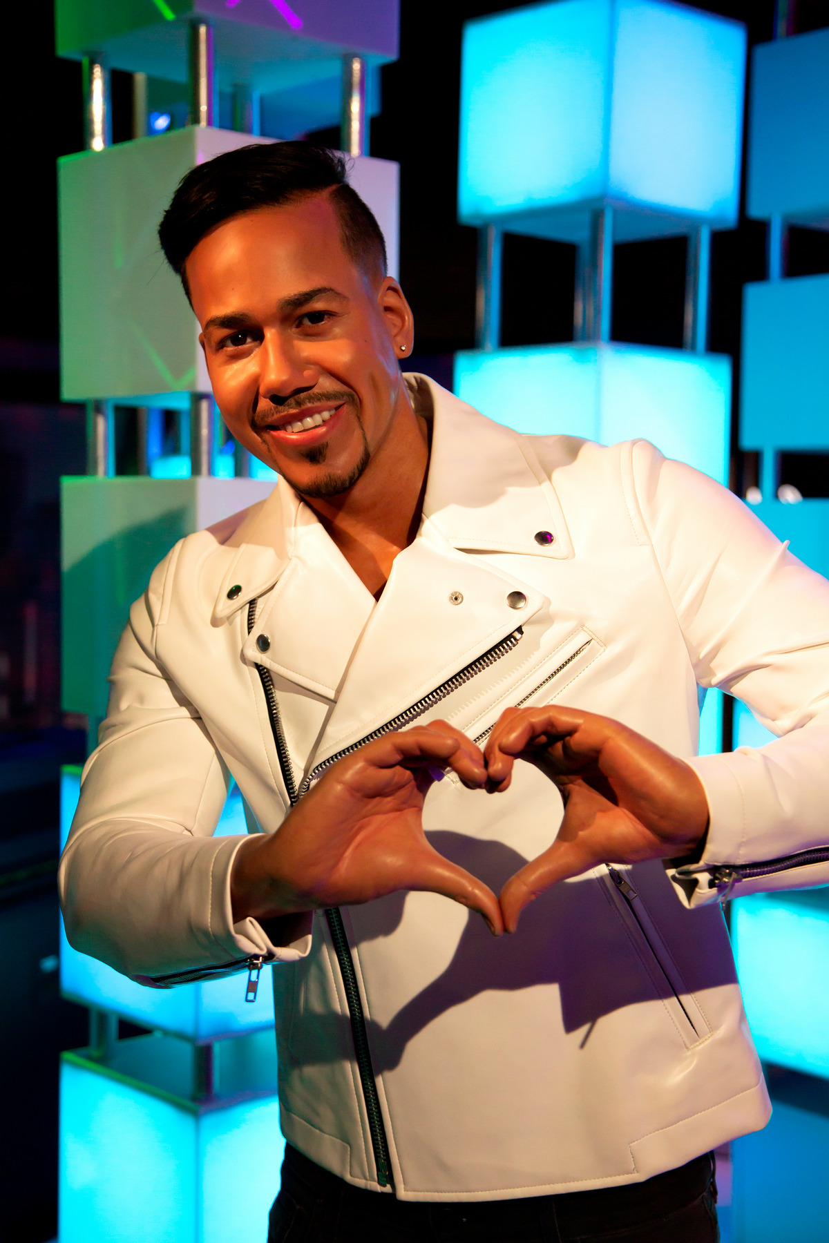 Romeo Santos