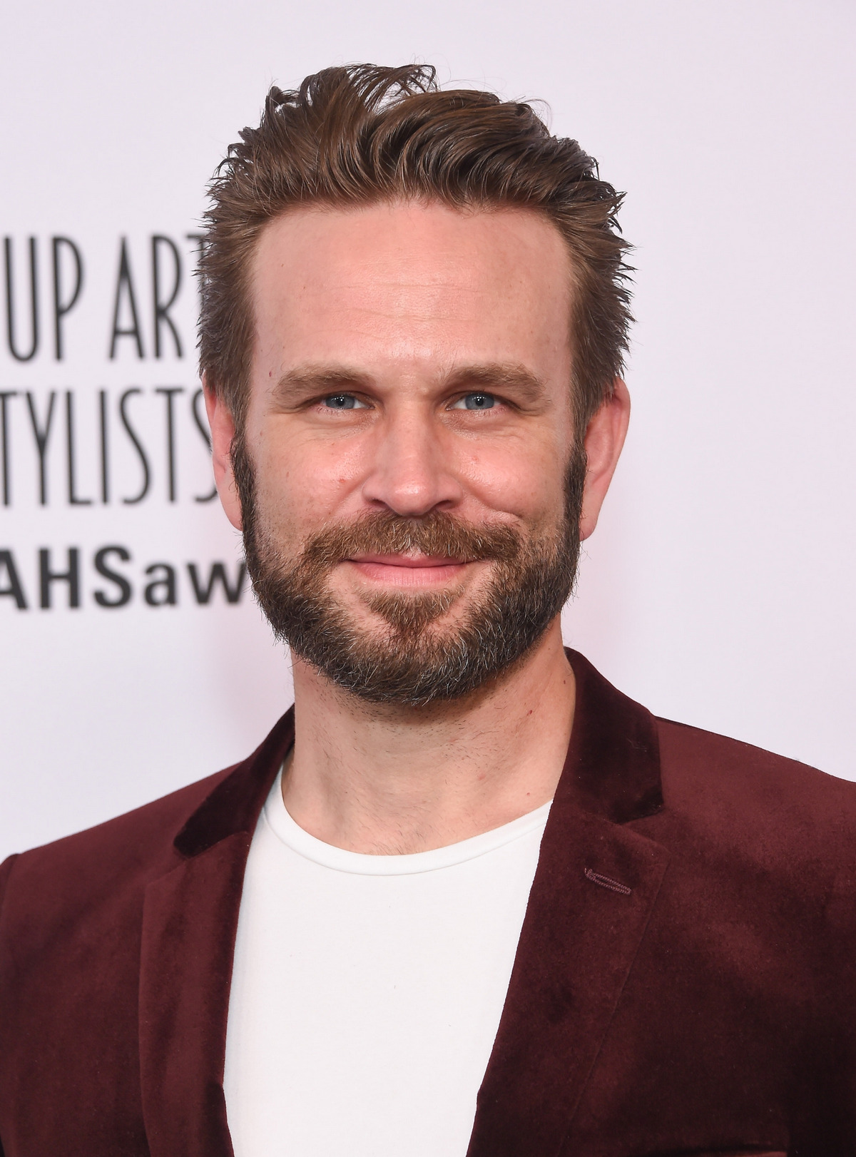  John Brotherton